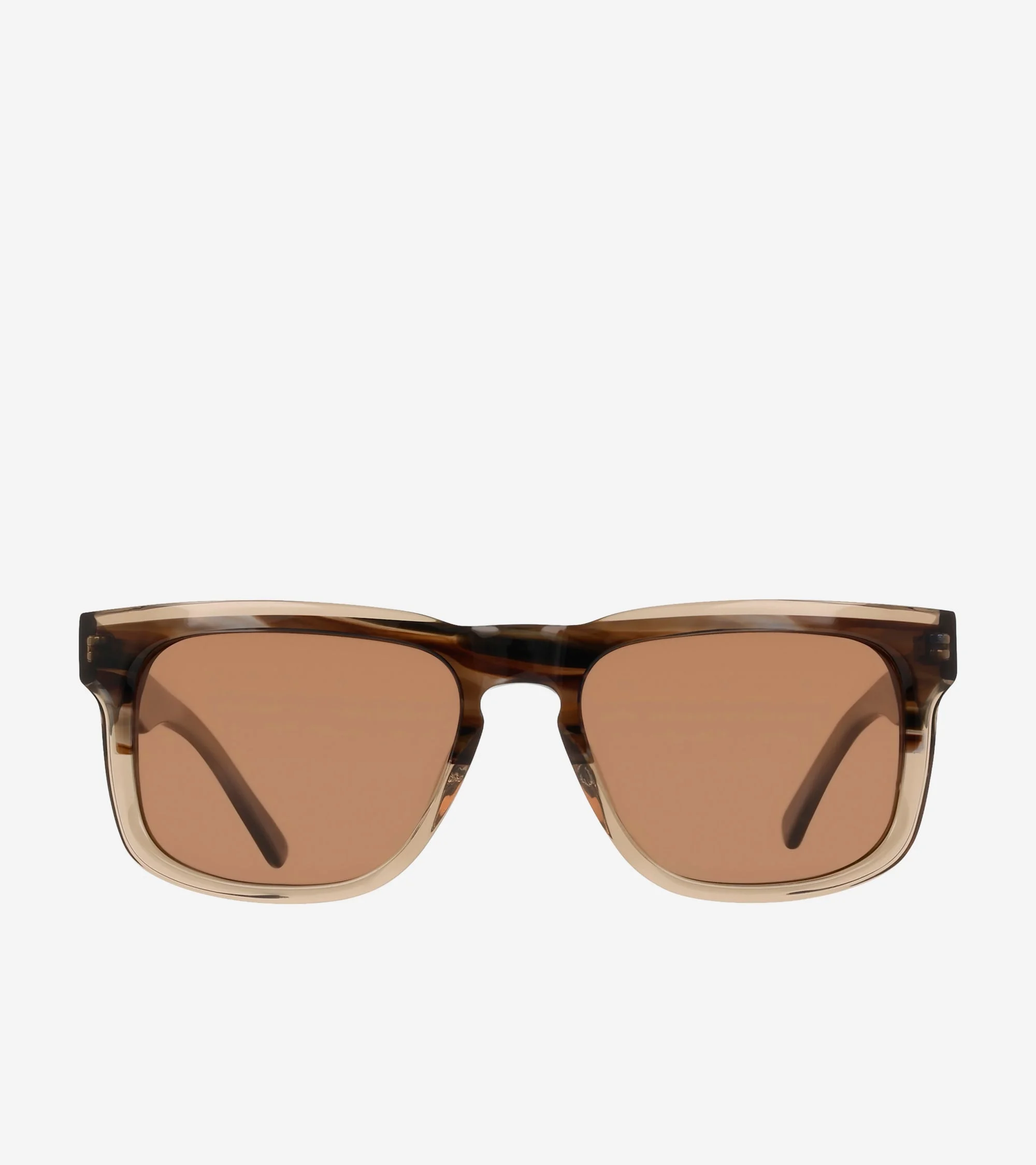 Men's Heritage Refined Rectangle Sunglasses - 1