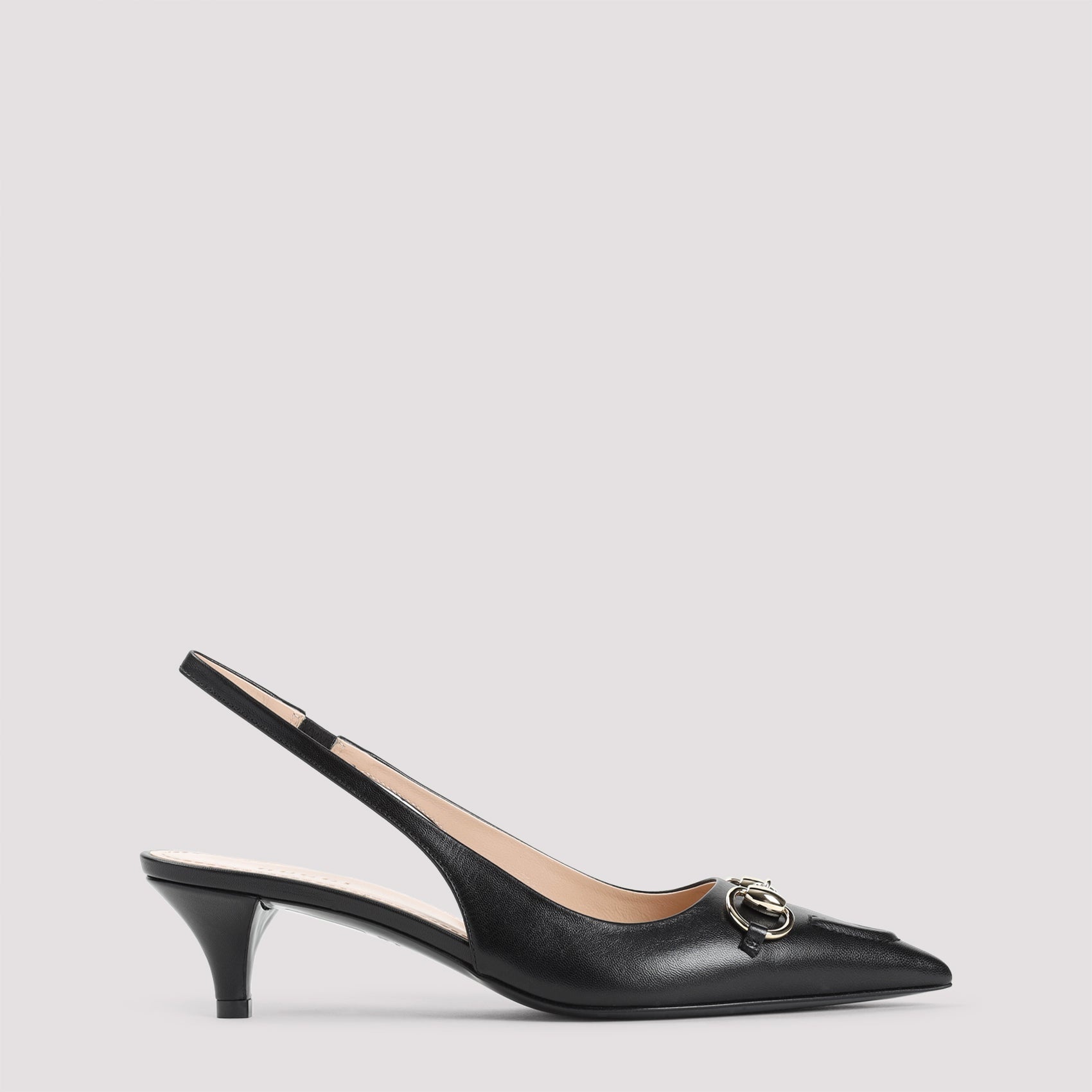 Pumps Black - 1