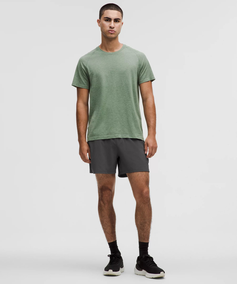 lululemon Pace Breaker Lined Short 5" outlook