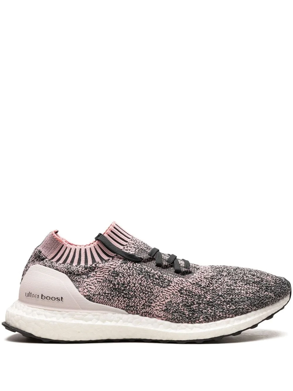 UltraBoost Uncaged "Pink Carbon" sneakers - 1