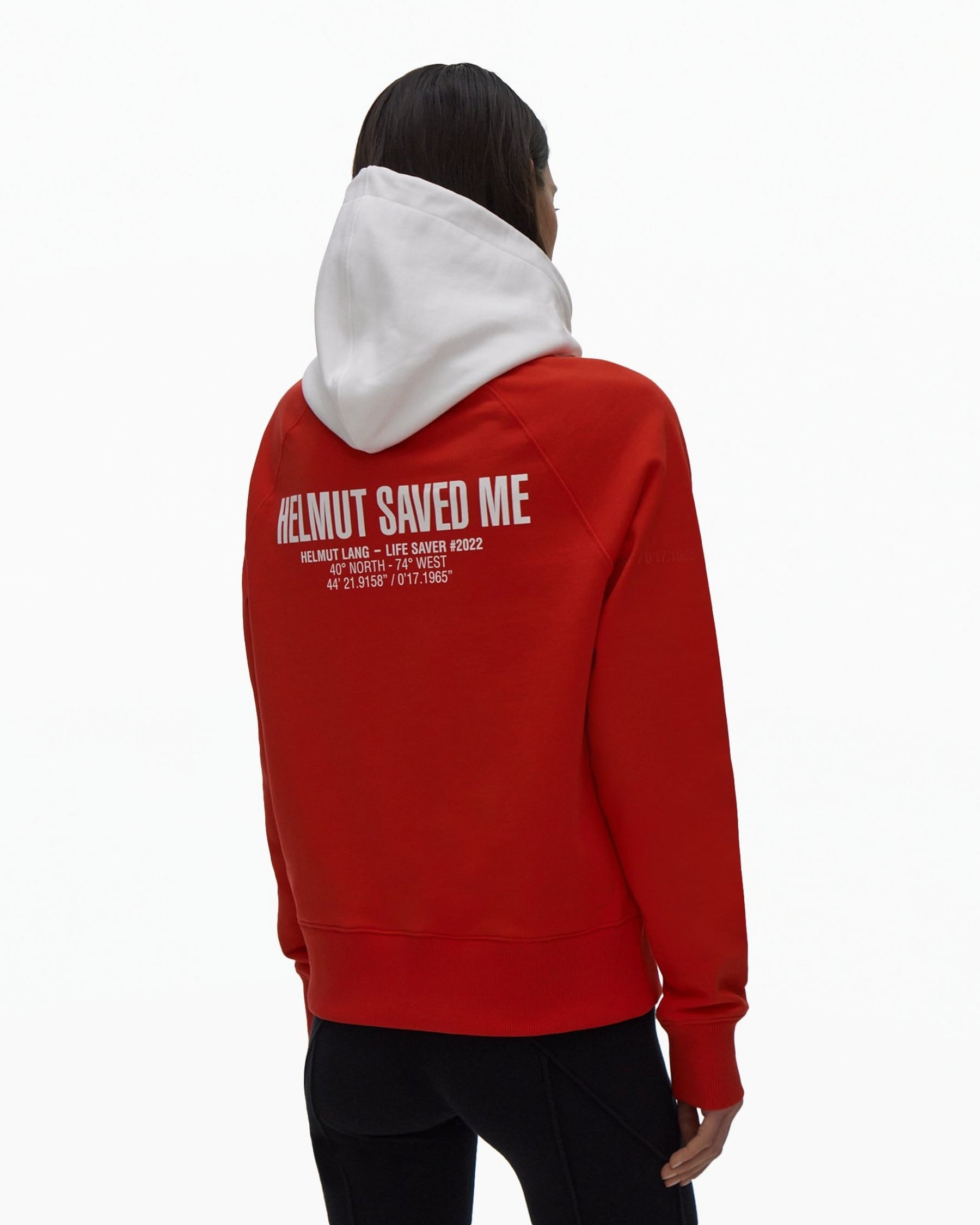 LIFEGUARD HOODIE - 4