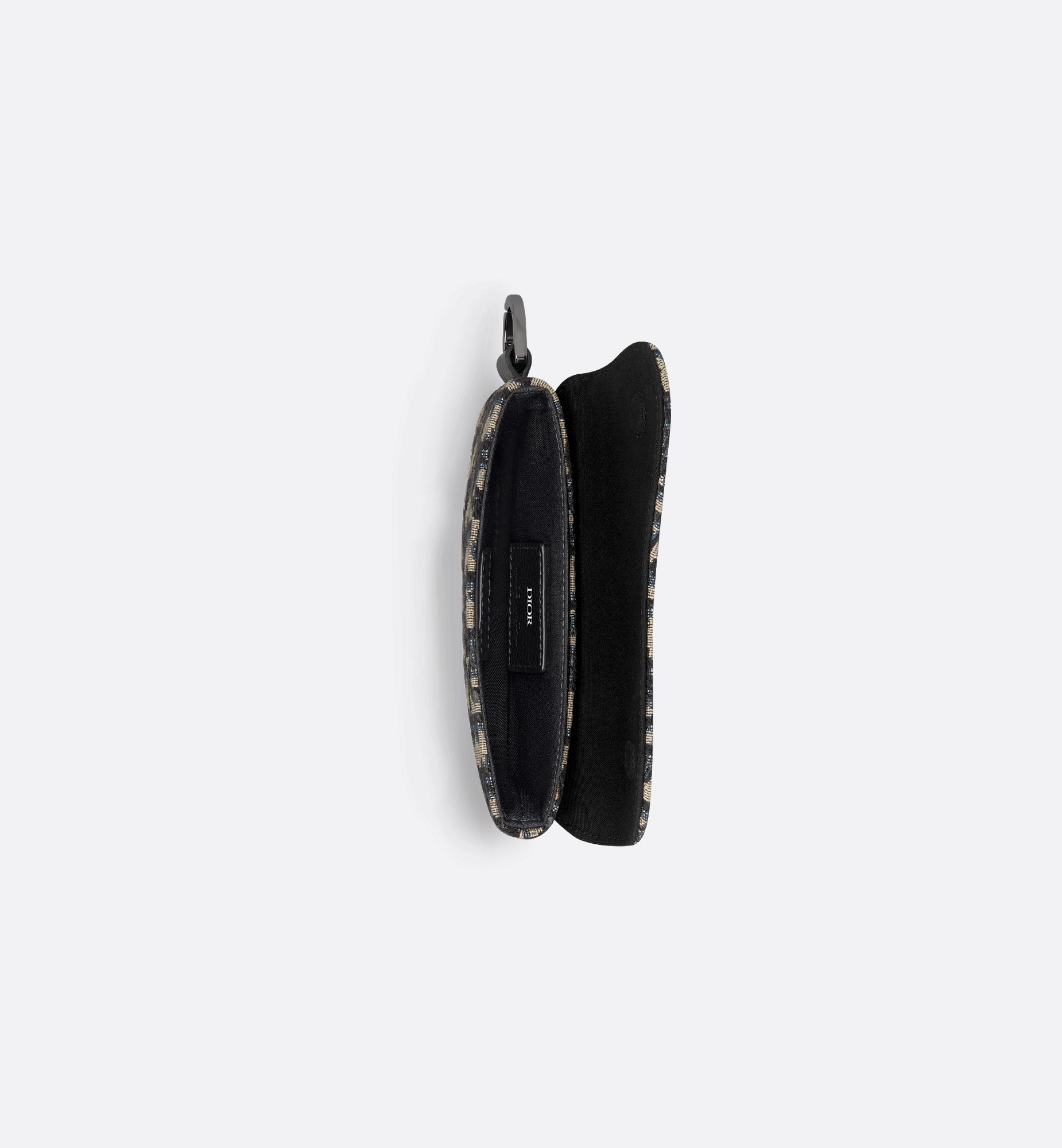 Saddle Case with Cord for AirPods Pro - 4