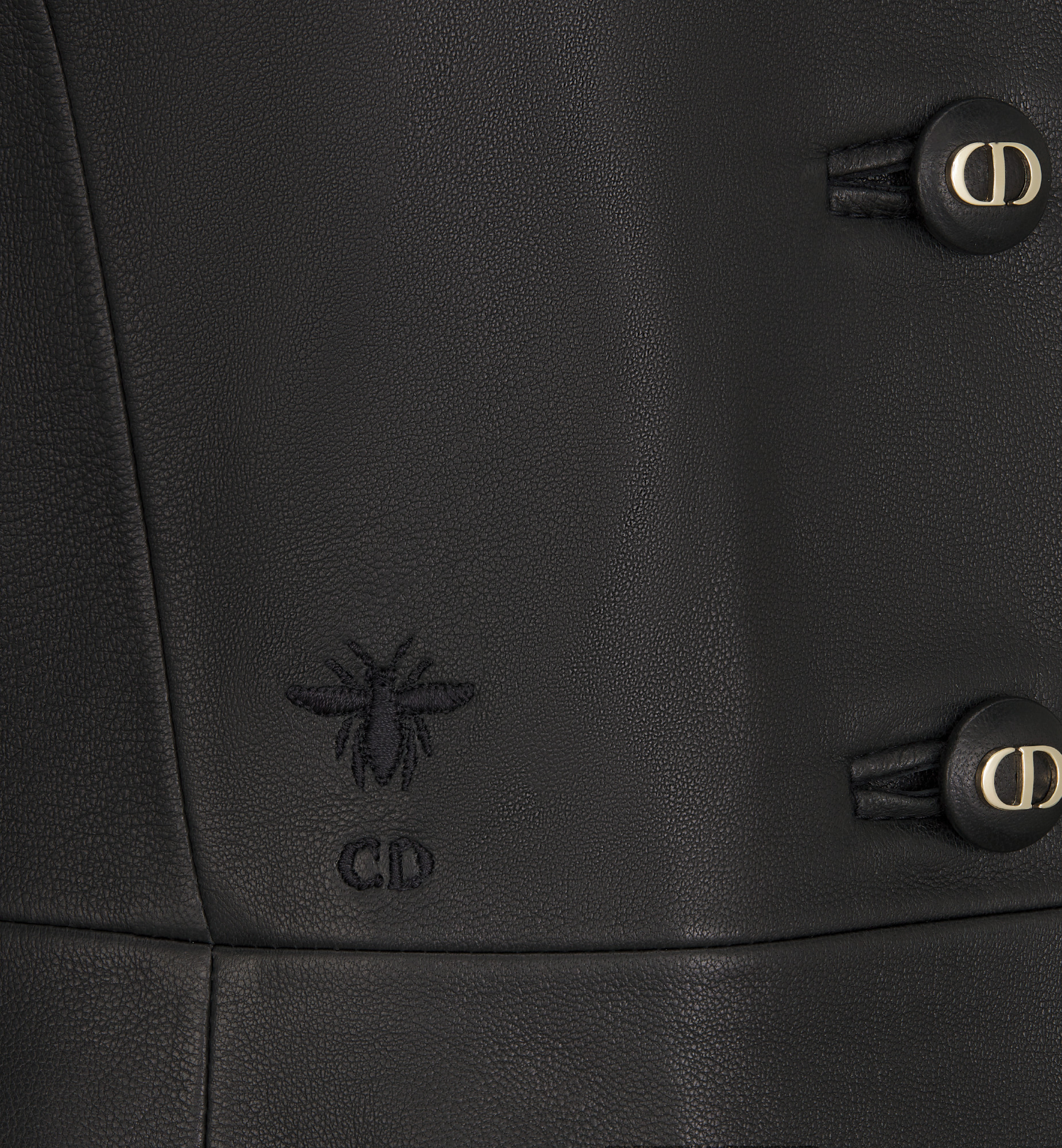 Fitted Jacket - 6