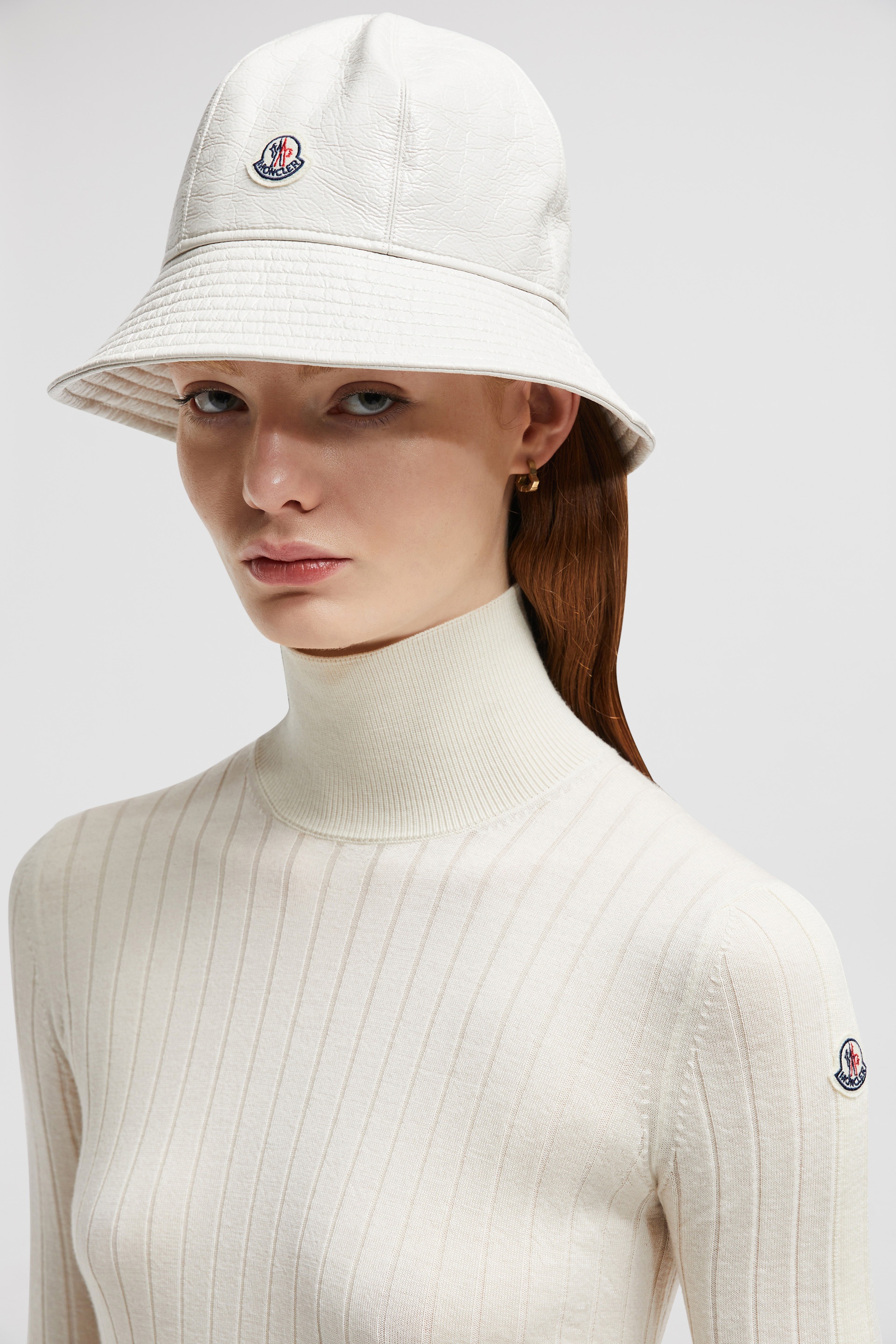 Wool & Cashmere Turtleneck Sweater - 4