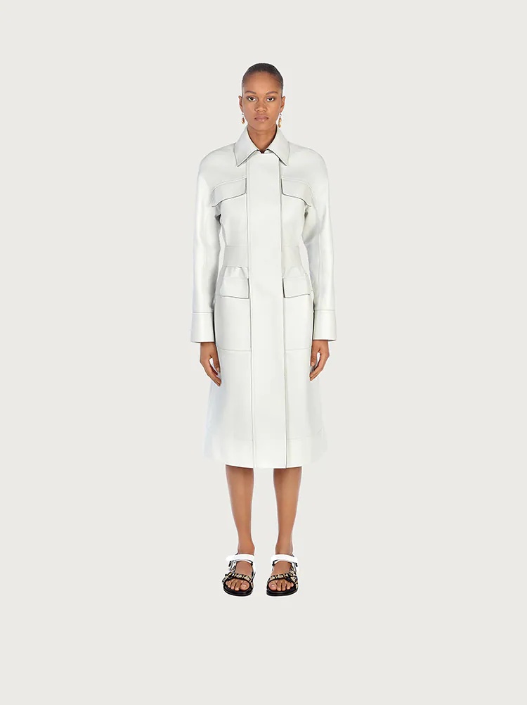 NAPPA TRENCH - 2