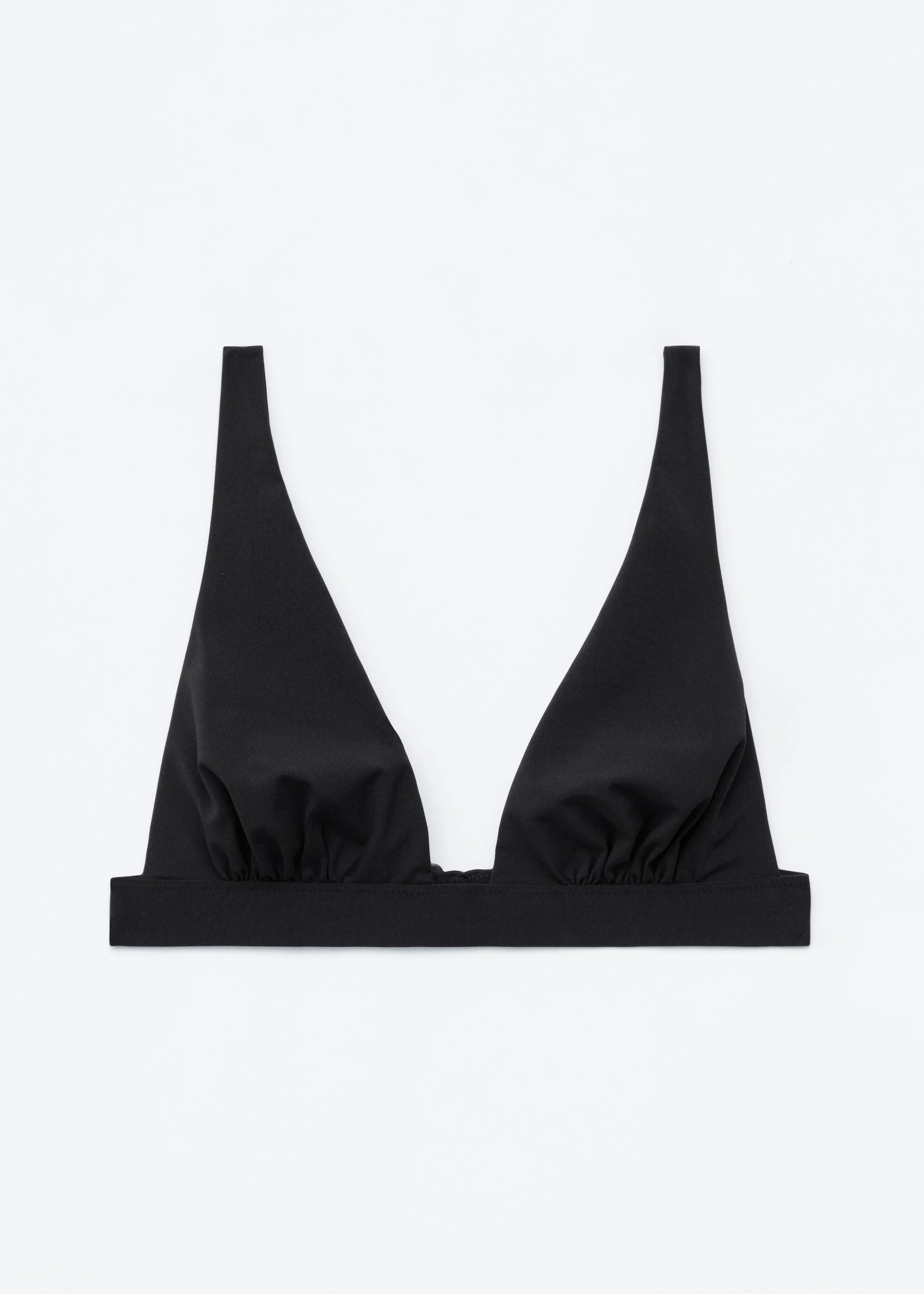 Triangle Bikini Top - 1