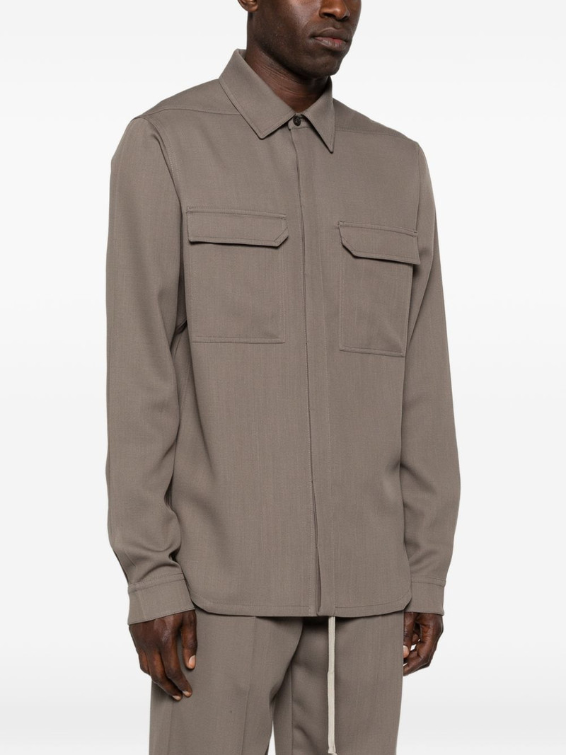pocket shirt 3