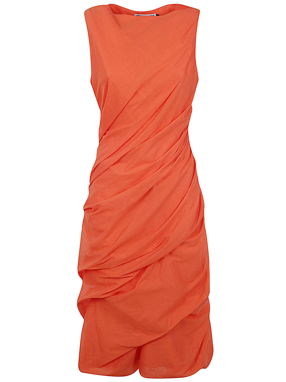 Issey Miyake Women Twining Midi Dress - 1