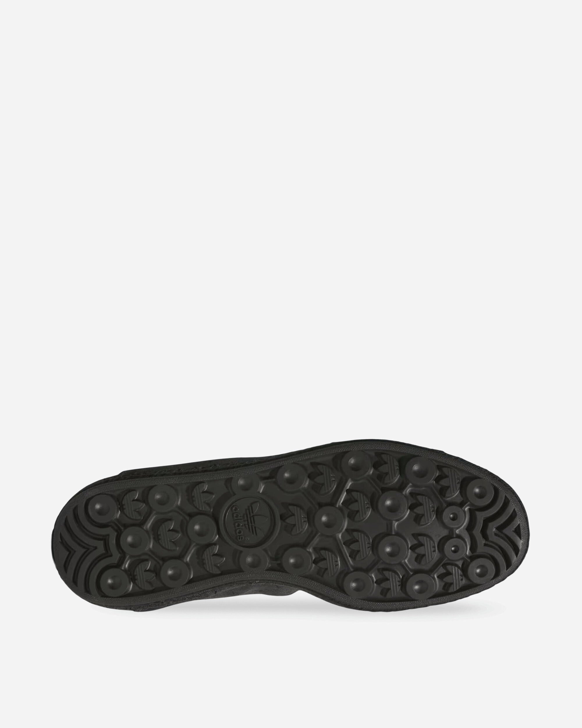 CLOT by Edison Chen Stan Smith Sneakers Core Black / Green - 5