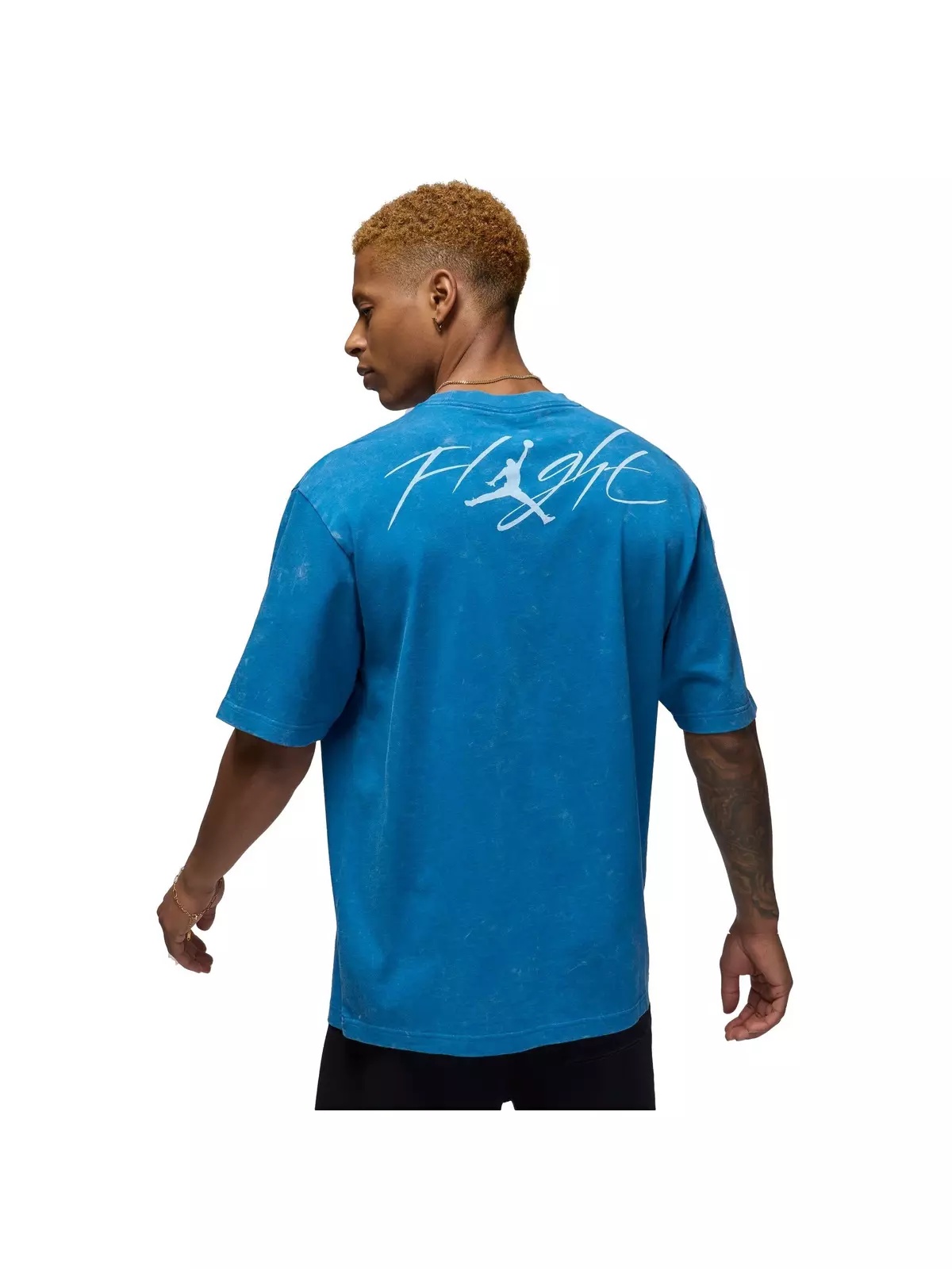 Men's Essential Washable 85 Tee - 2