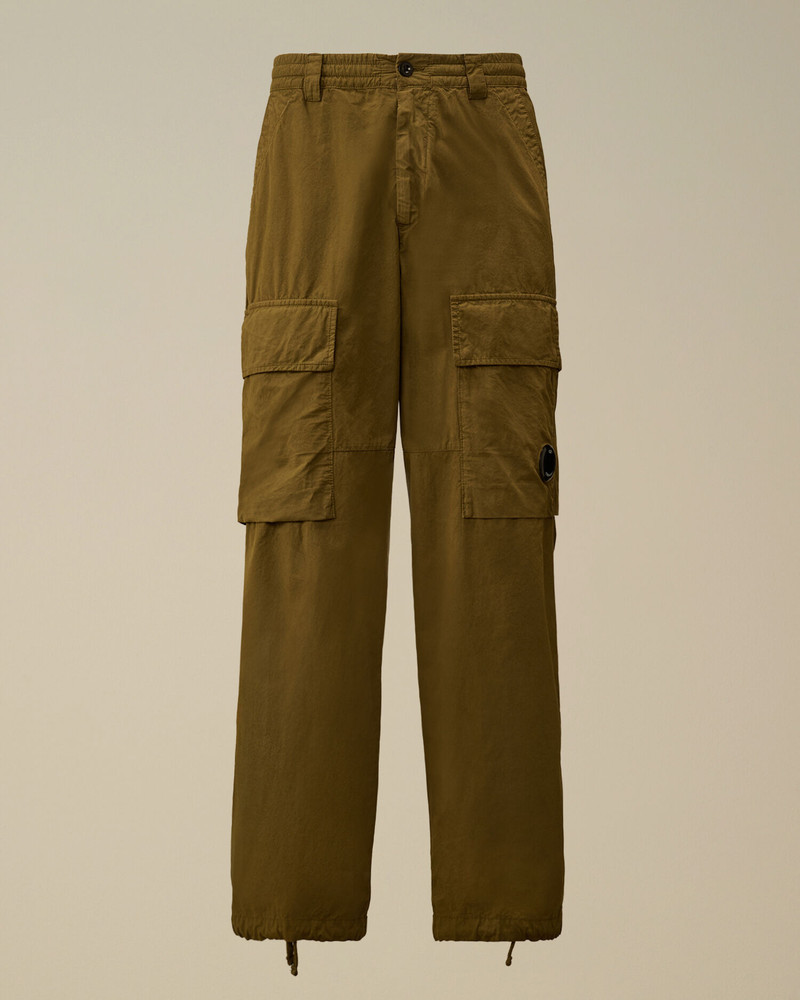 Microreps Boxy Cargo Pants 1