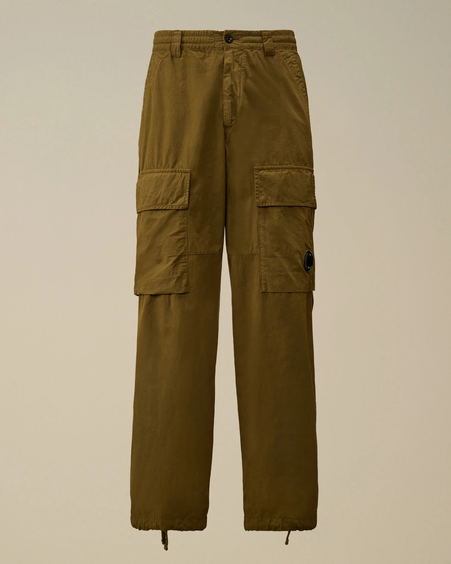 Microreps Boxy Cargo Pants - 1