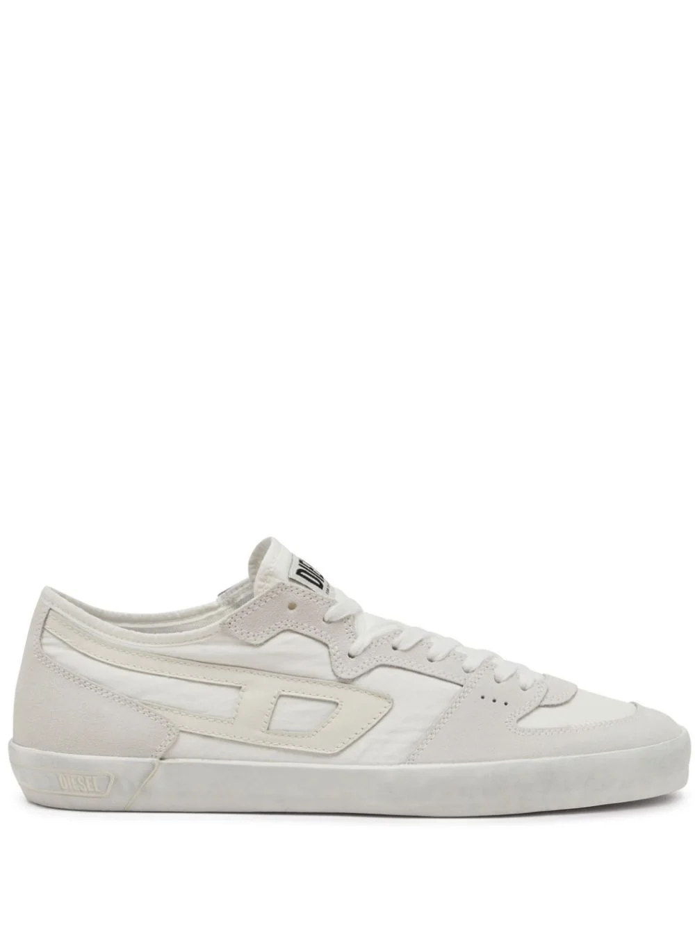 S-Leroji D-1 Low sneakers - 1