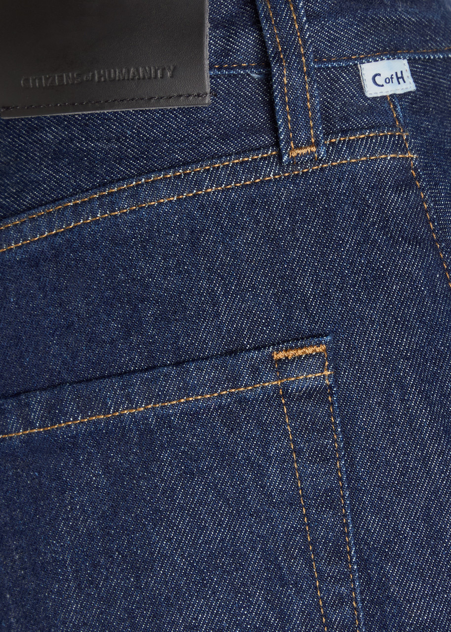 Citizens OF Humanity Ayla Wide-leg Jeans - 5