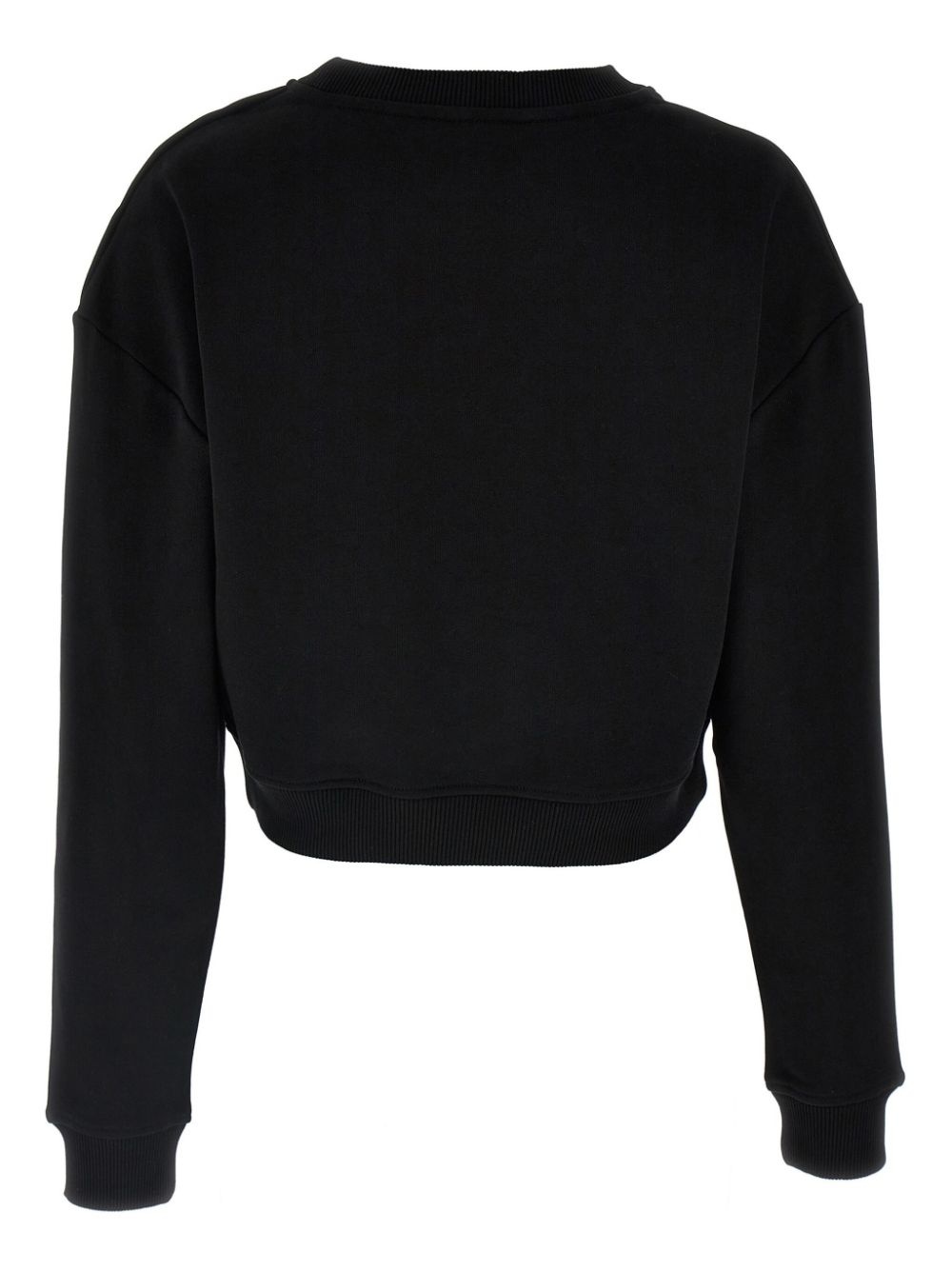 logo sweatshirt - 2