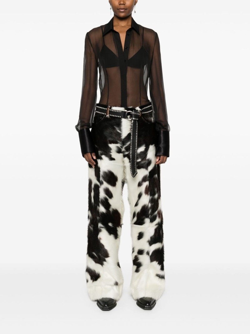 ACHILLES ION GABRIEL Lovebum trousers outlook