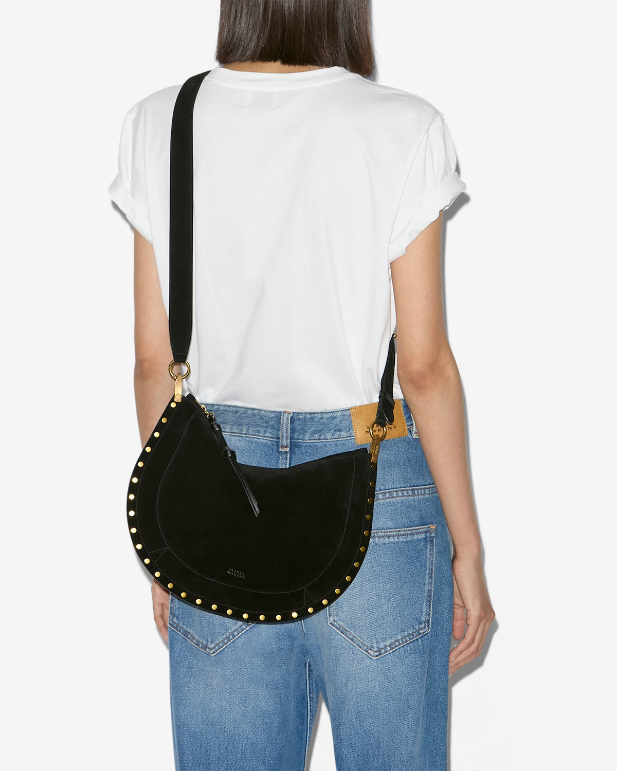 OSKAN SOFT ZIPPED BAG - 7