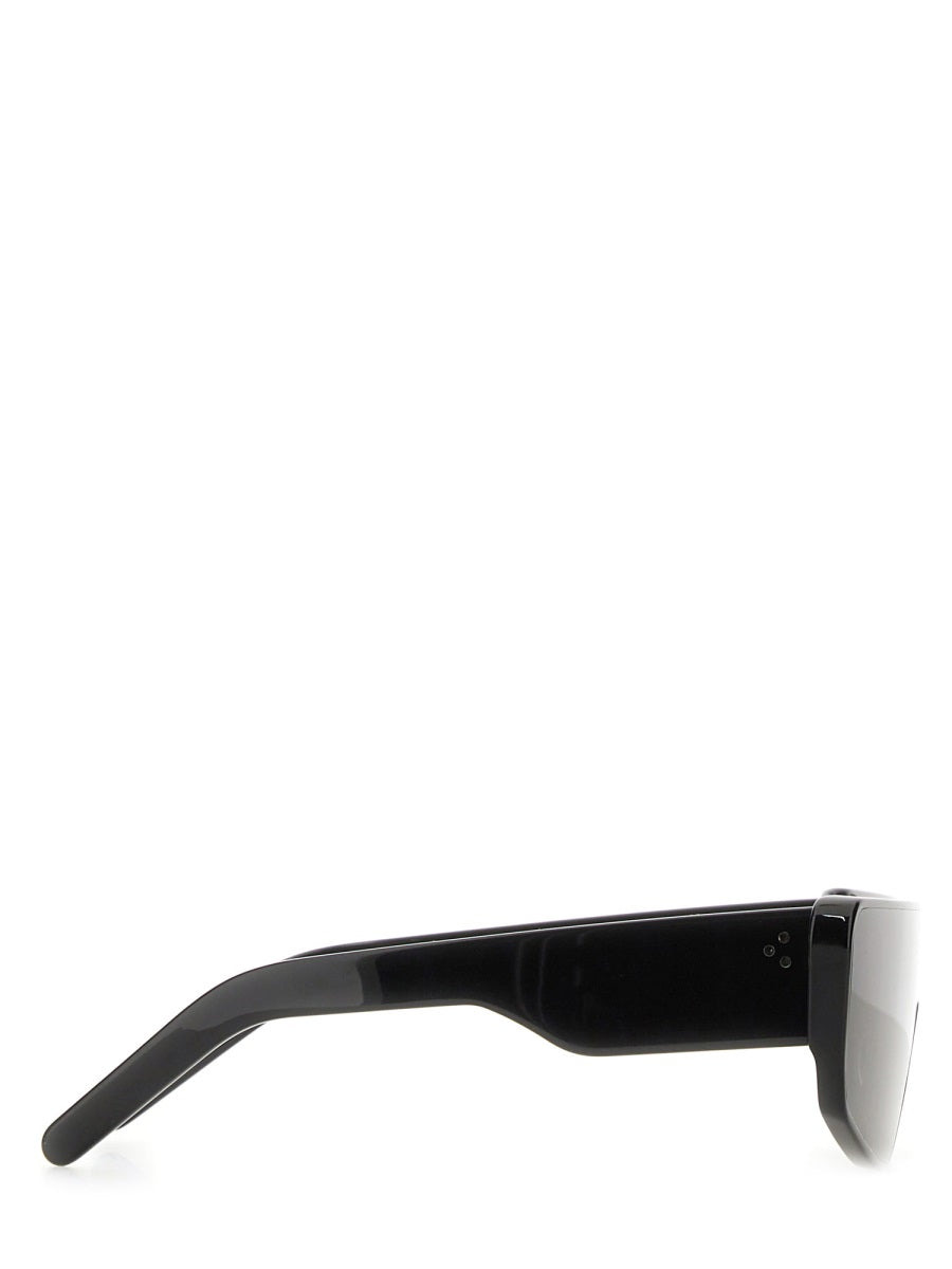 Rick Owens Women Sunglasses - 3