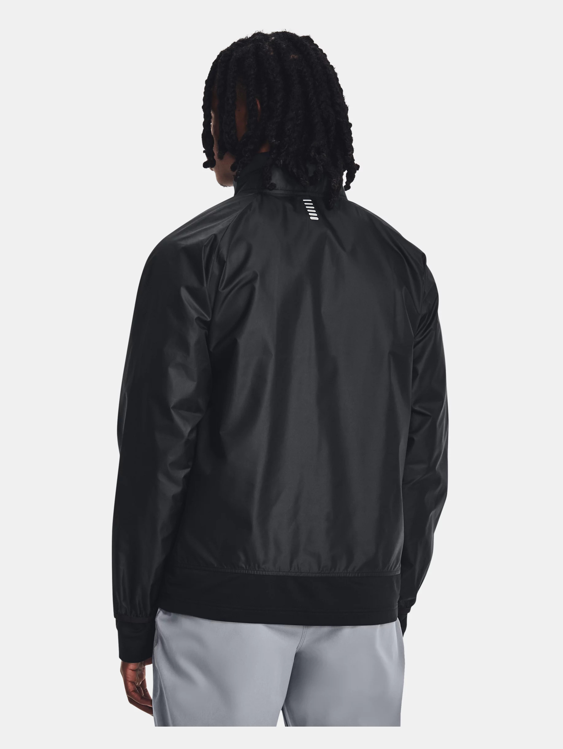 Men's UA Launch Insulated Jacket - 4