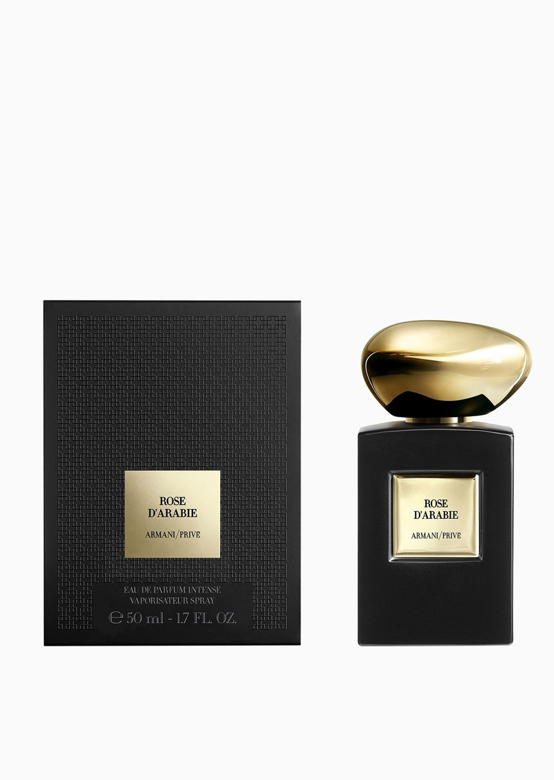 GIORGIO ARMANI Eau de Parfum Intense ROSE D'ARABIE 50 ml outlook