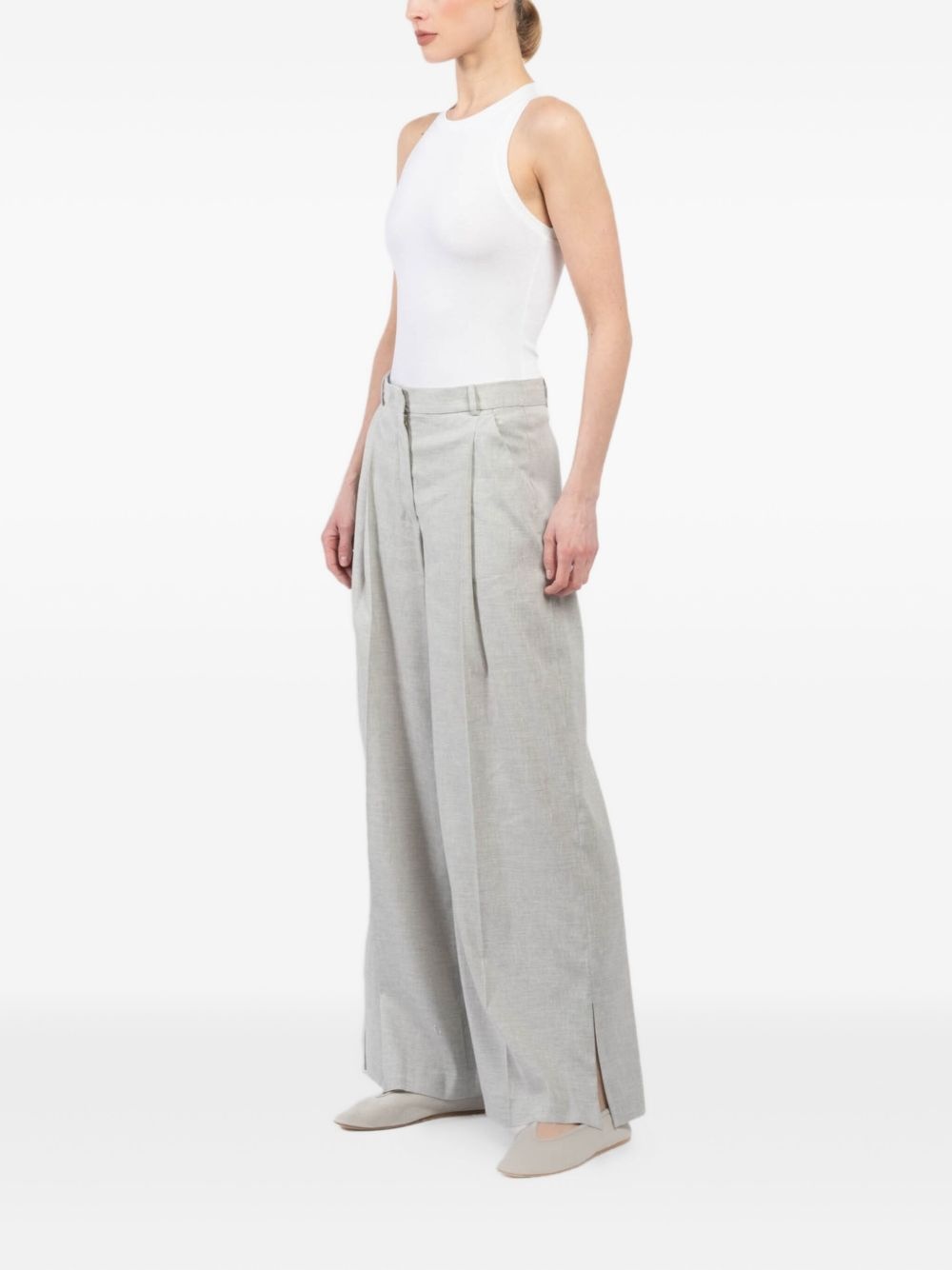 tailored trousers - 3