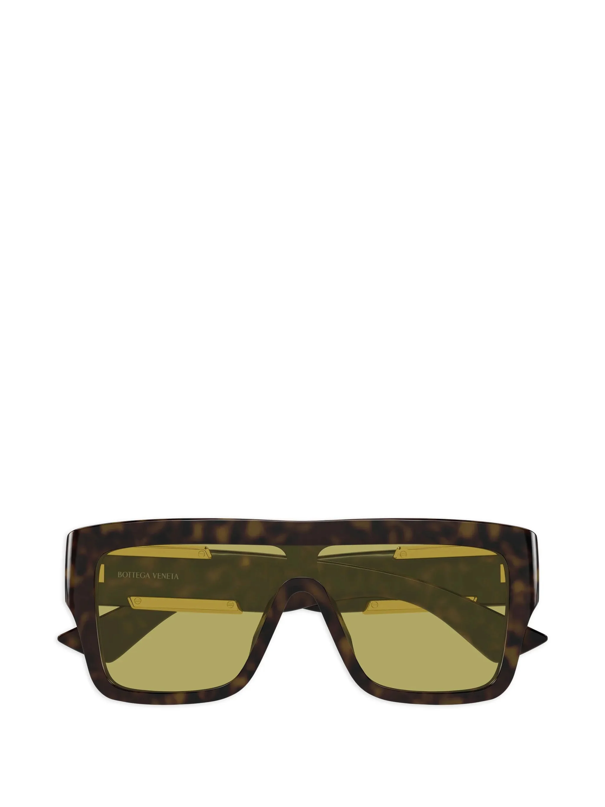 D-frame sunglasses - 1