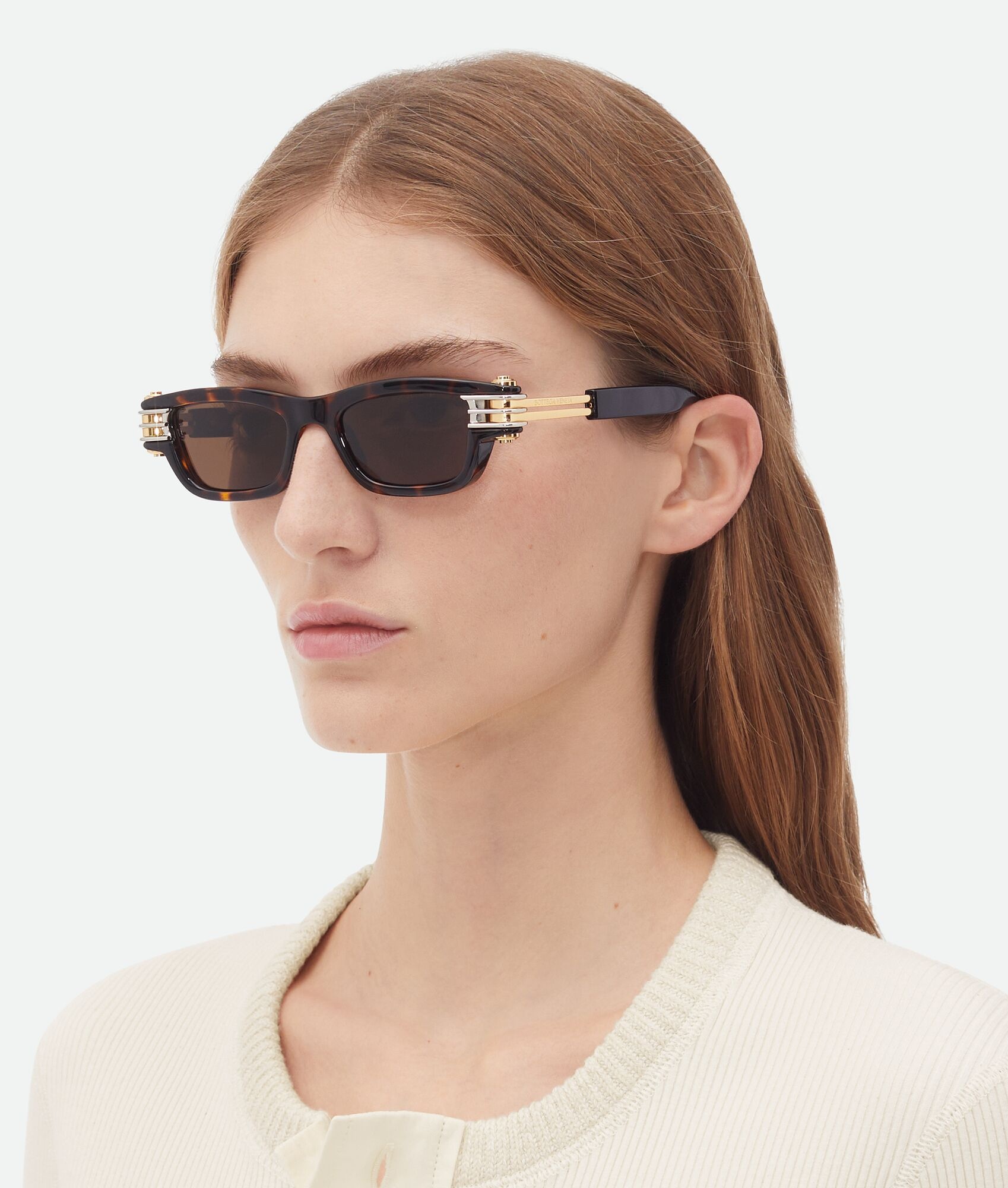 Bolt Squared Sunglasses - 2