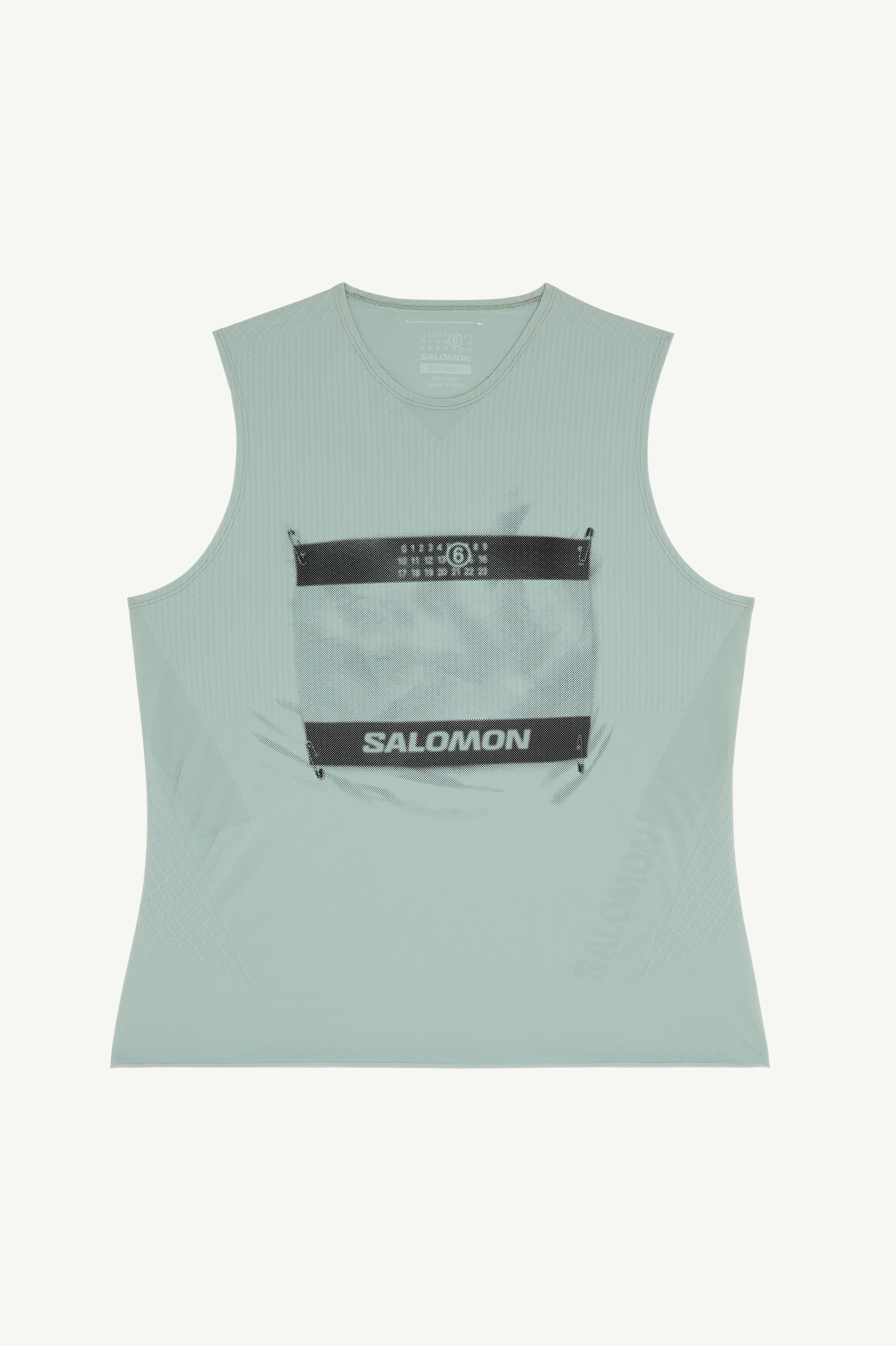 Crewneck top - 1