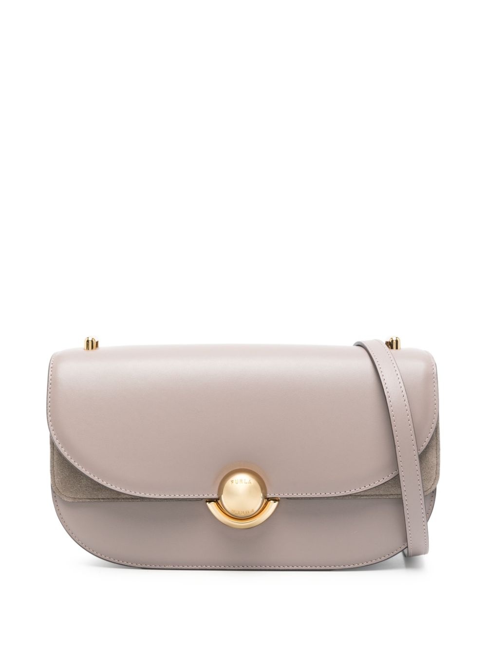small Sfera shoulder bag - 1