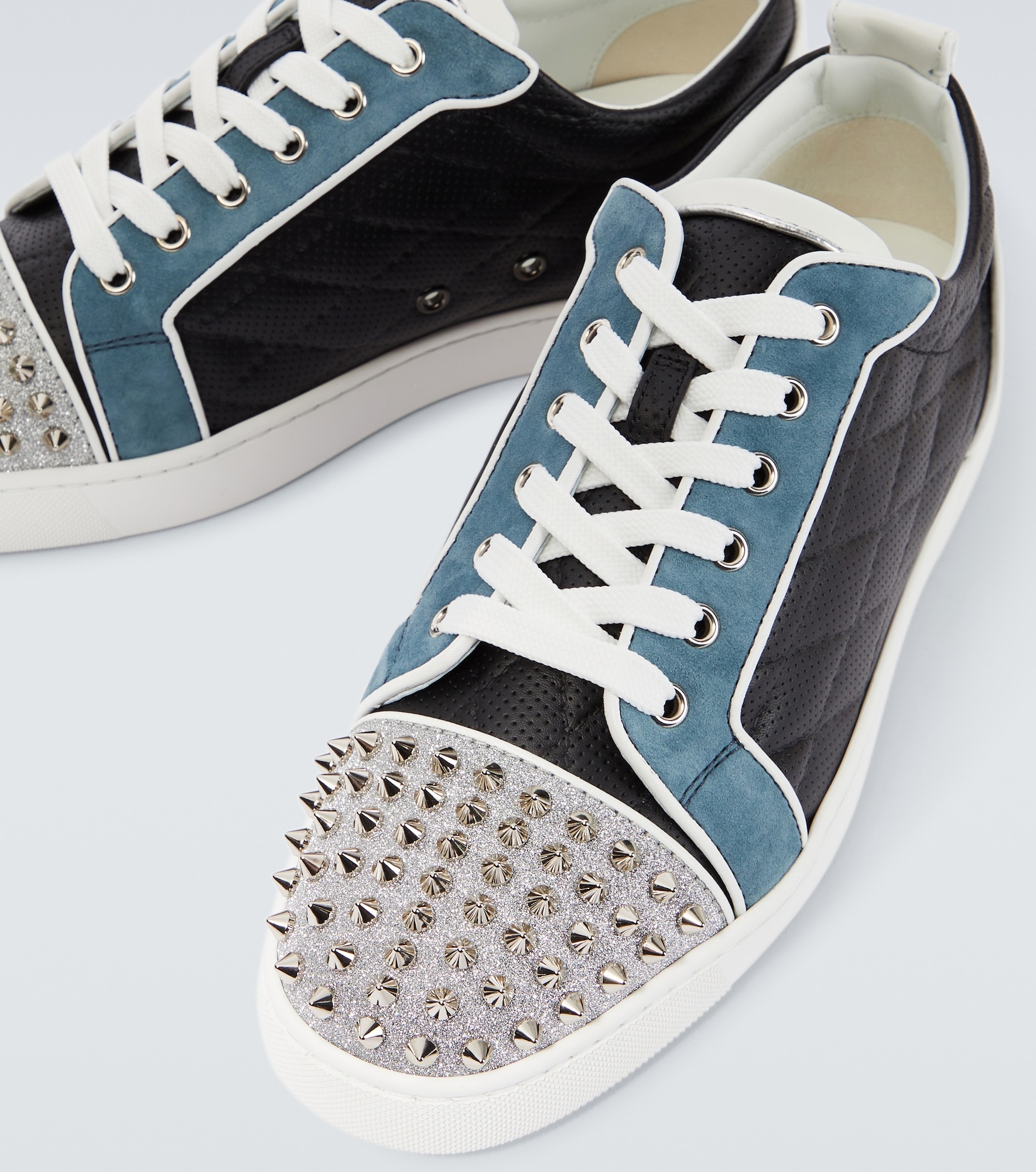 Louis Junior Spikes sneakers - 3