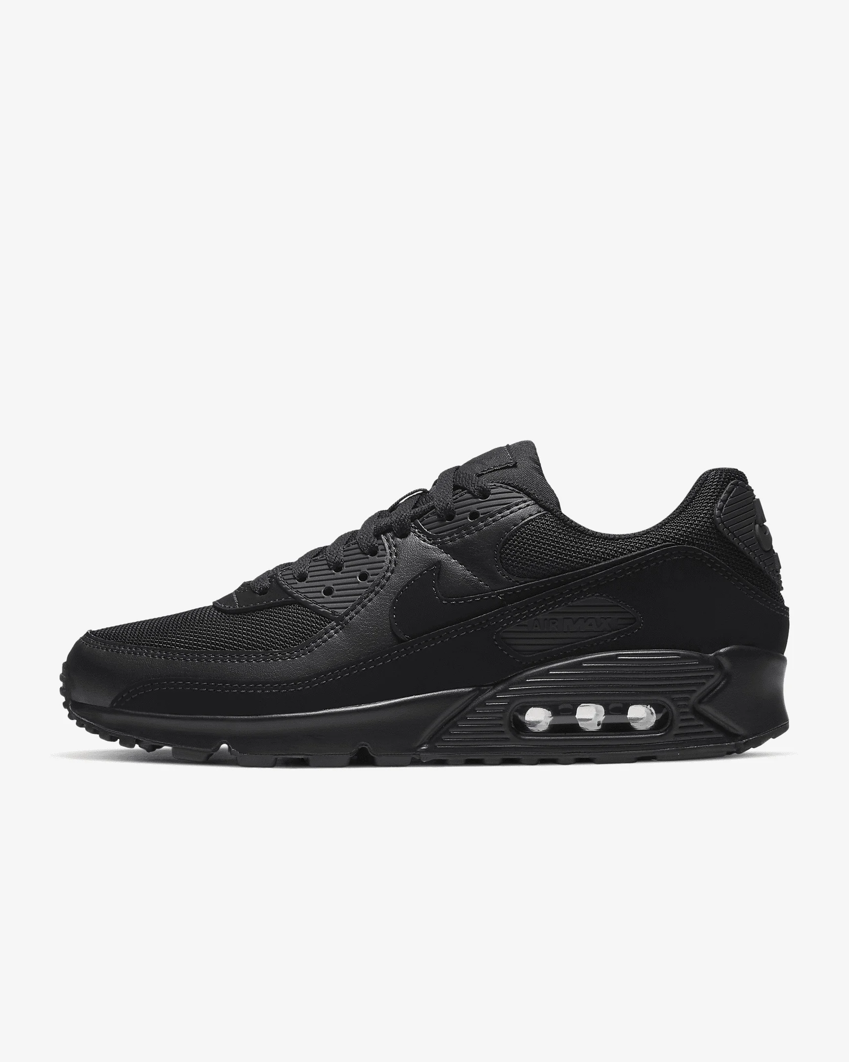 Nike Air Max 90 Men's Shoes - 1