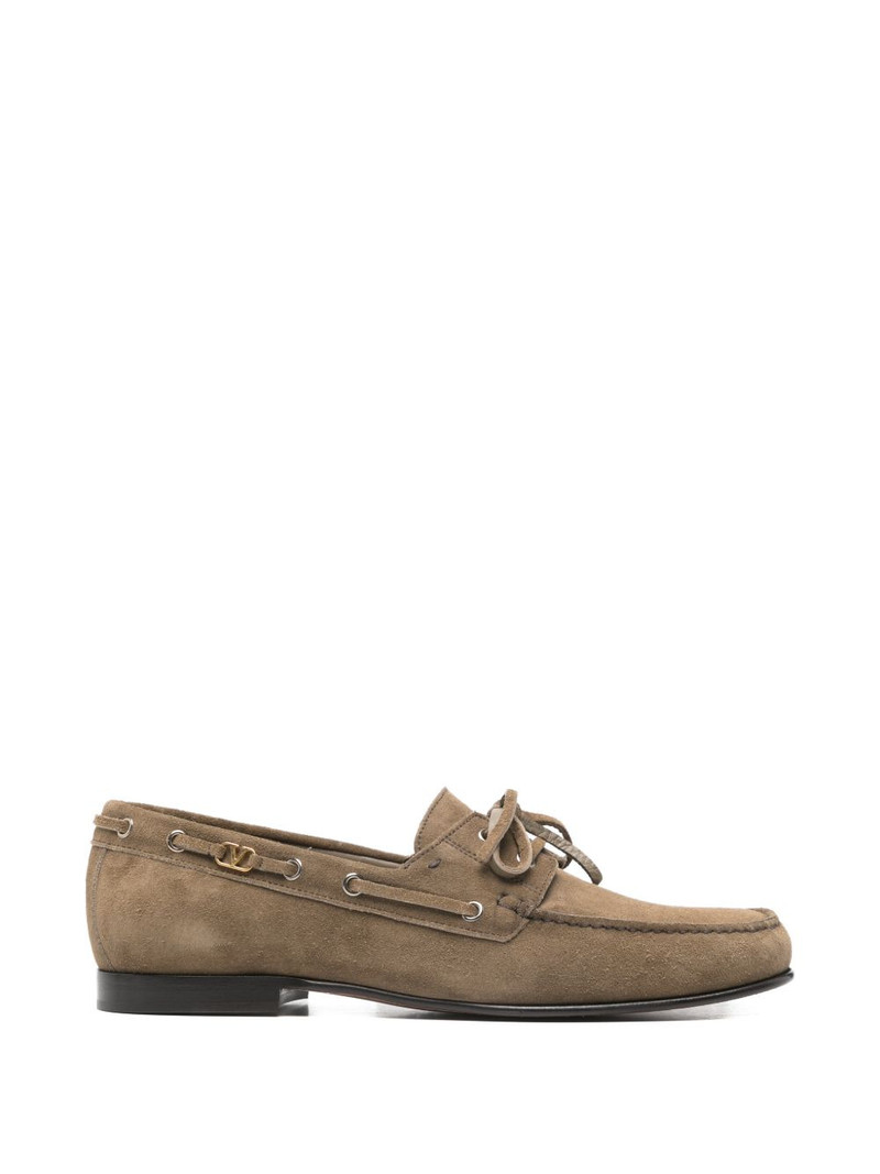 suede boat shoes 1