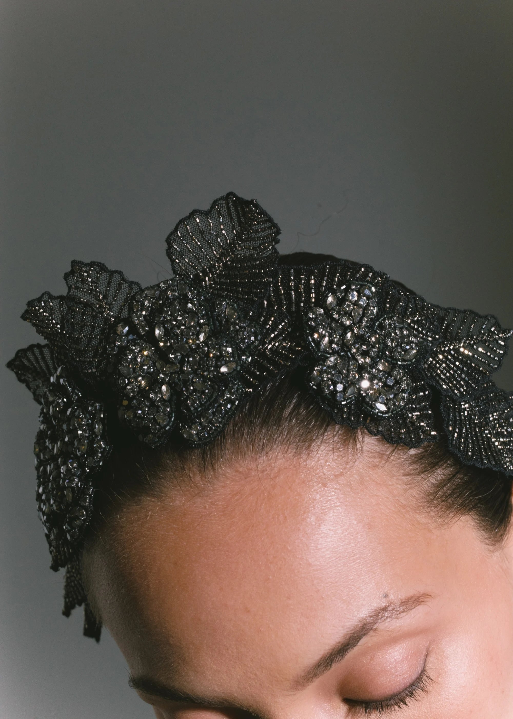 Casablanca Headband - 3