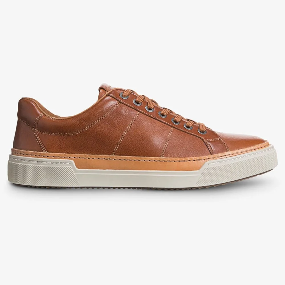 Porter City Derby Lace-up Sneaker - 1