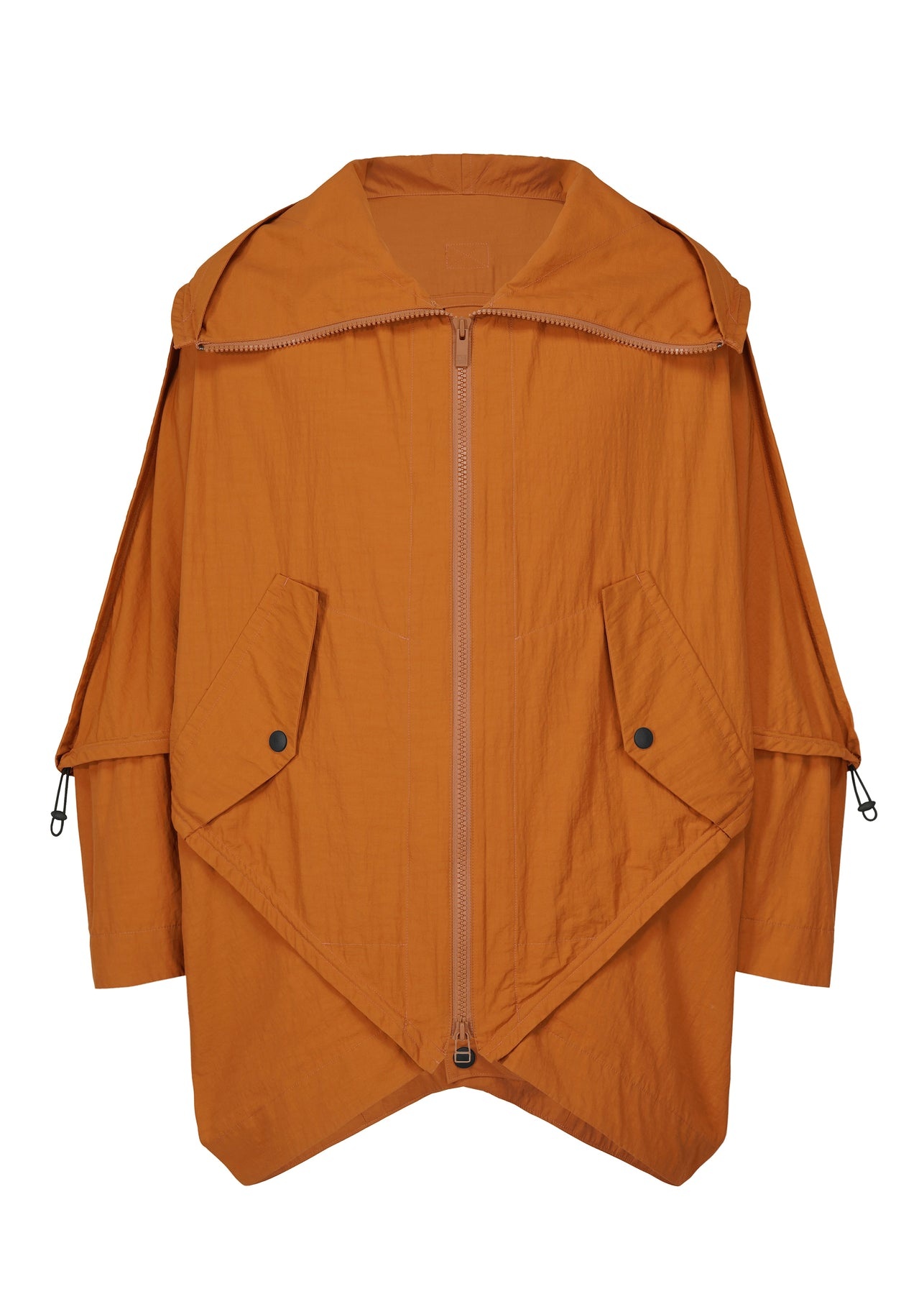 TRUSS COAT - 5