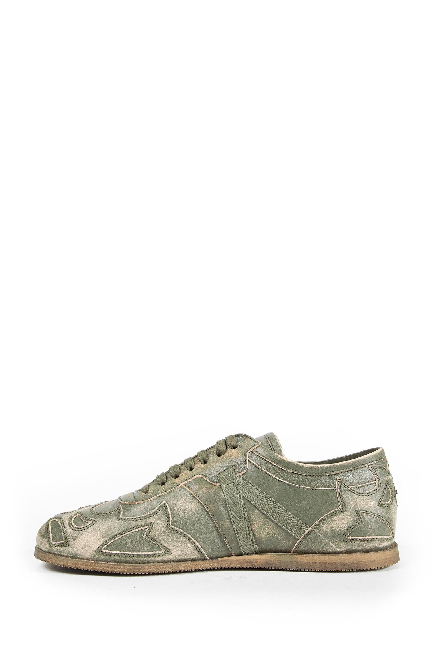 Milton Low-top Sneakers - 4