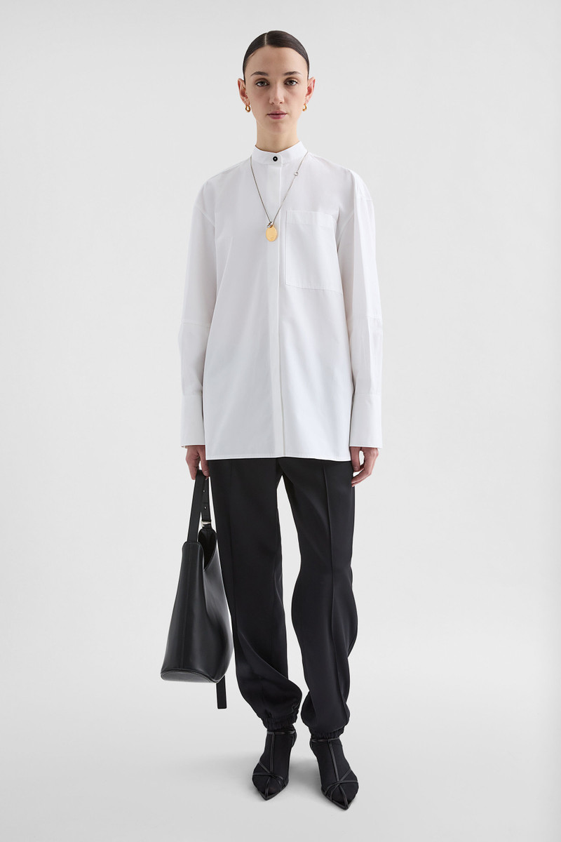 Jil Sander Trousers outlook