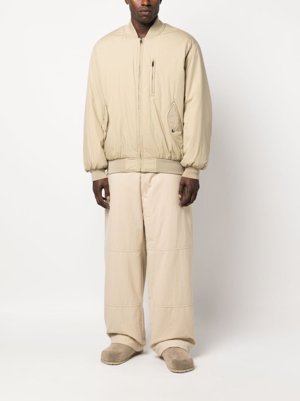 Donny bomber jacket - 2
