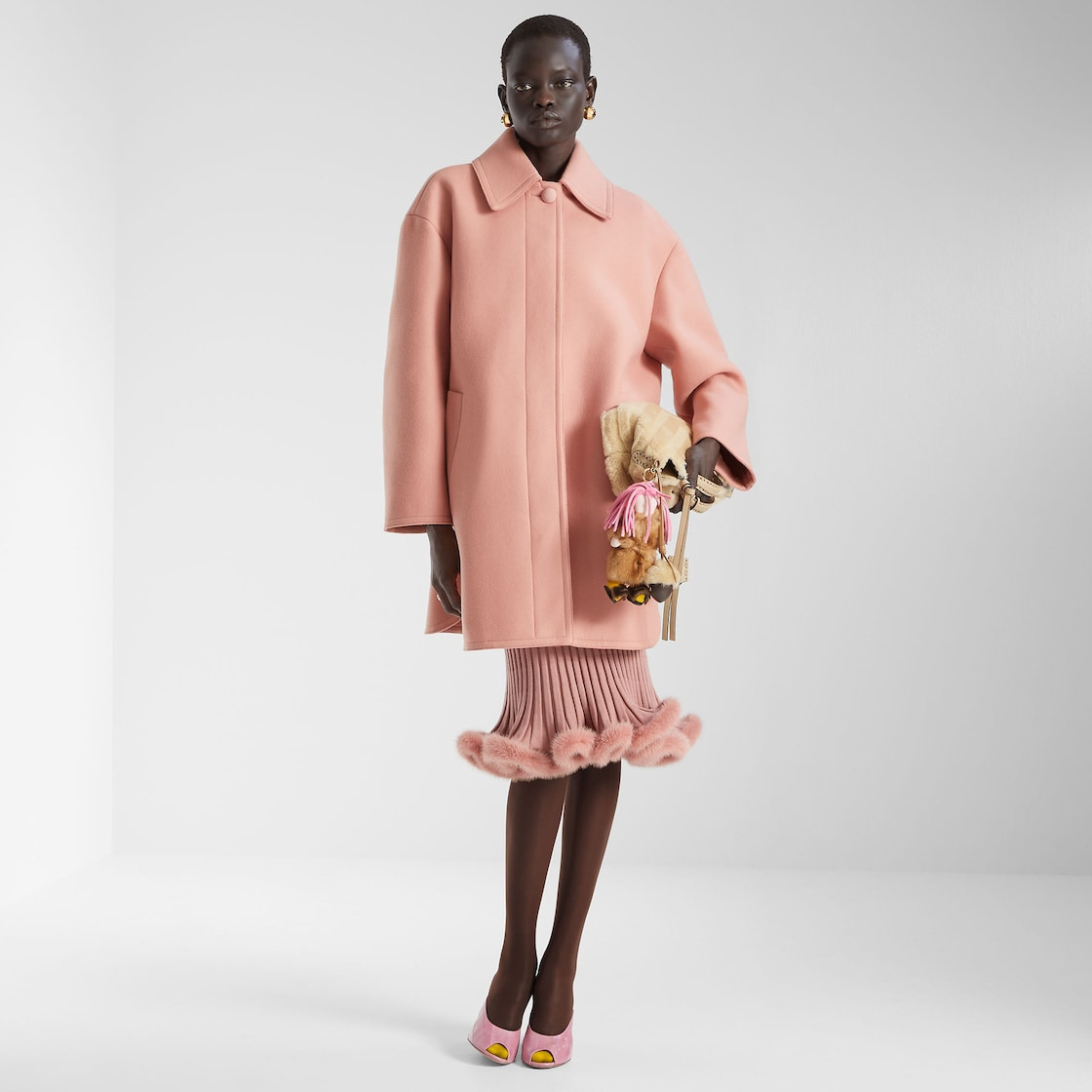 Coat - 4