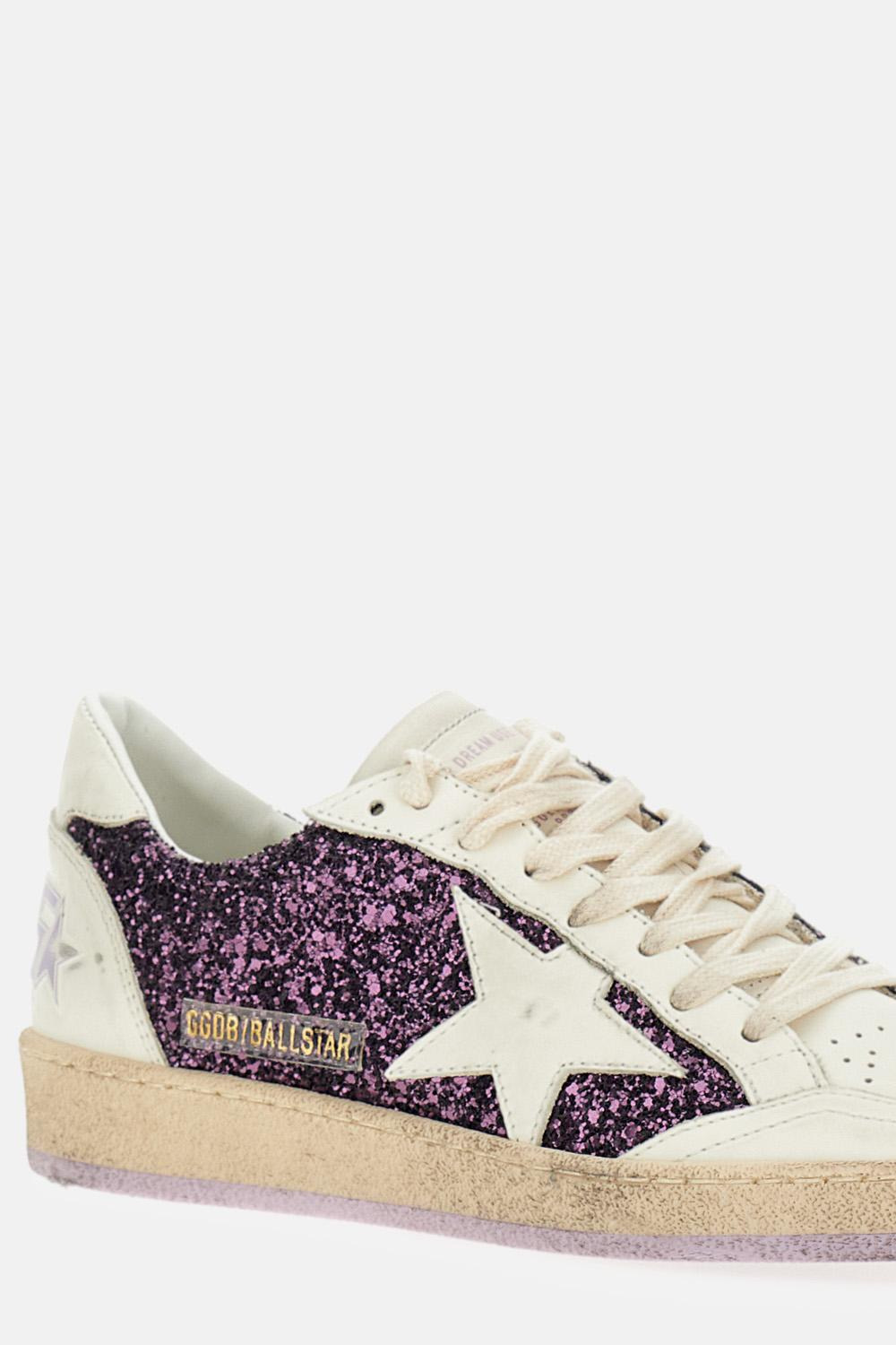 BALL STAR SNEAKERS - 5