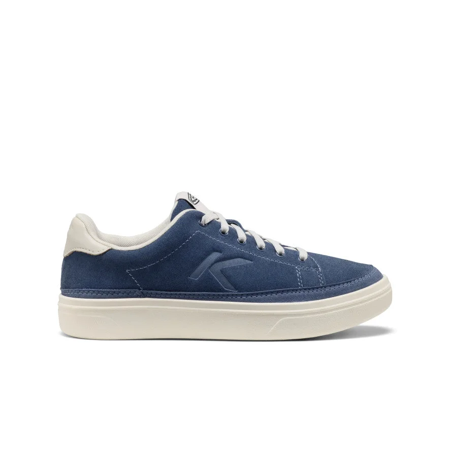 Women's KM1 Leather Sneaker - 1