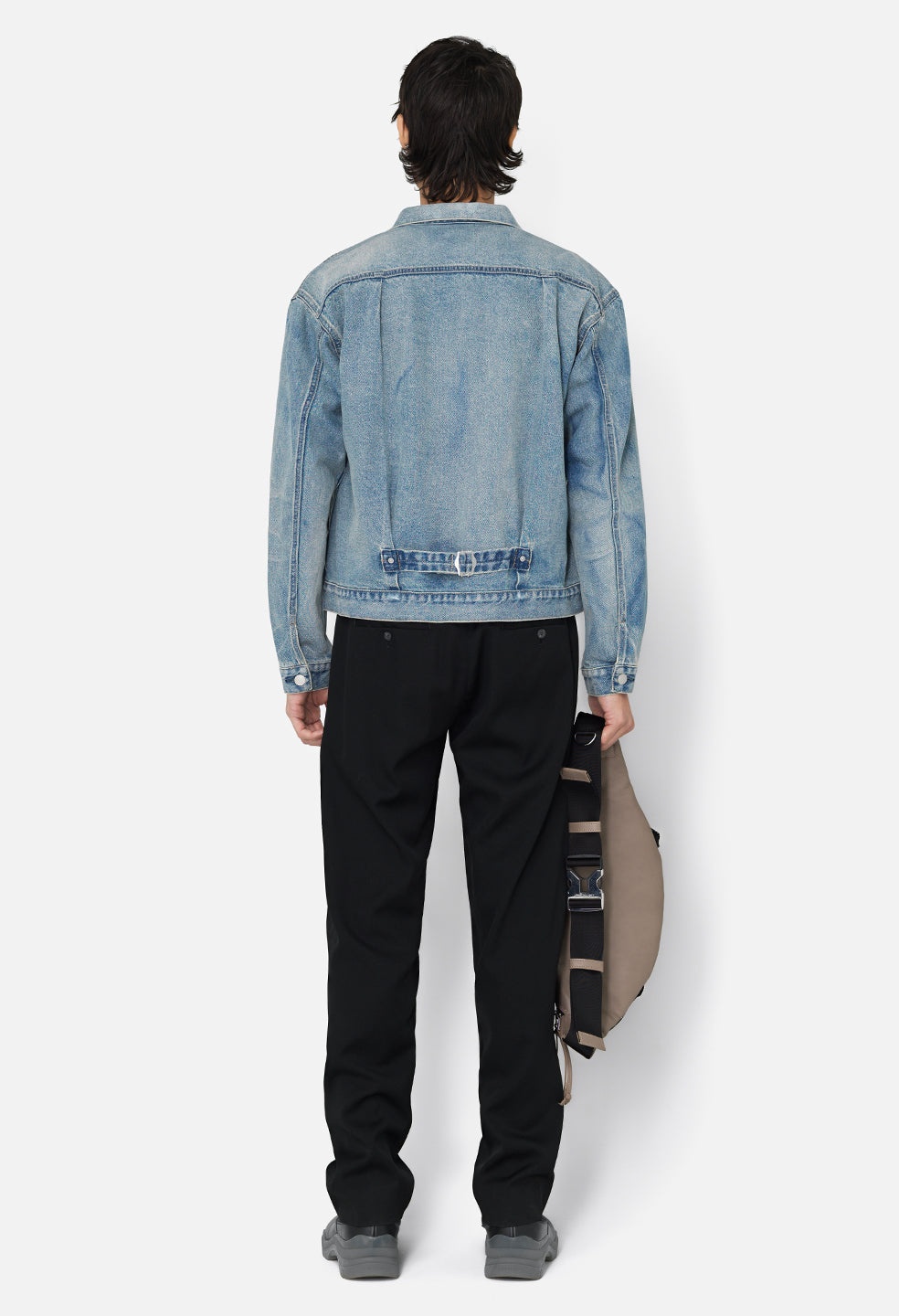 THUMPER JACKET TYPE II - 5