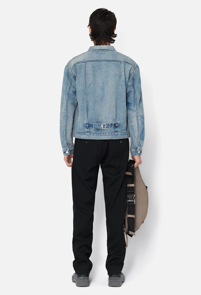 THUMPER JACKET TYPE II 5