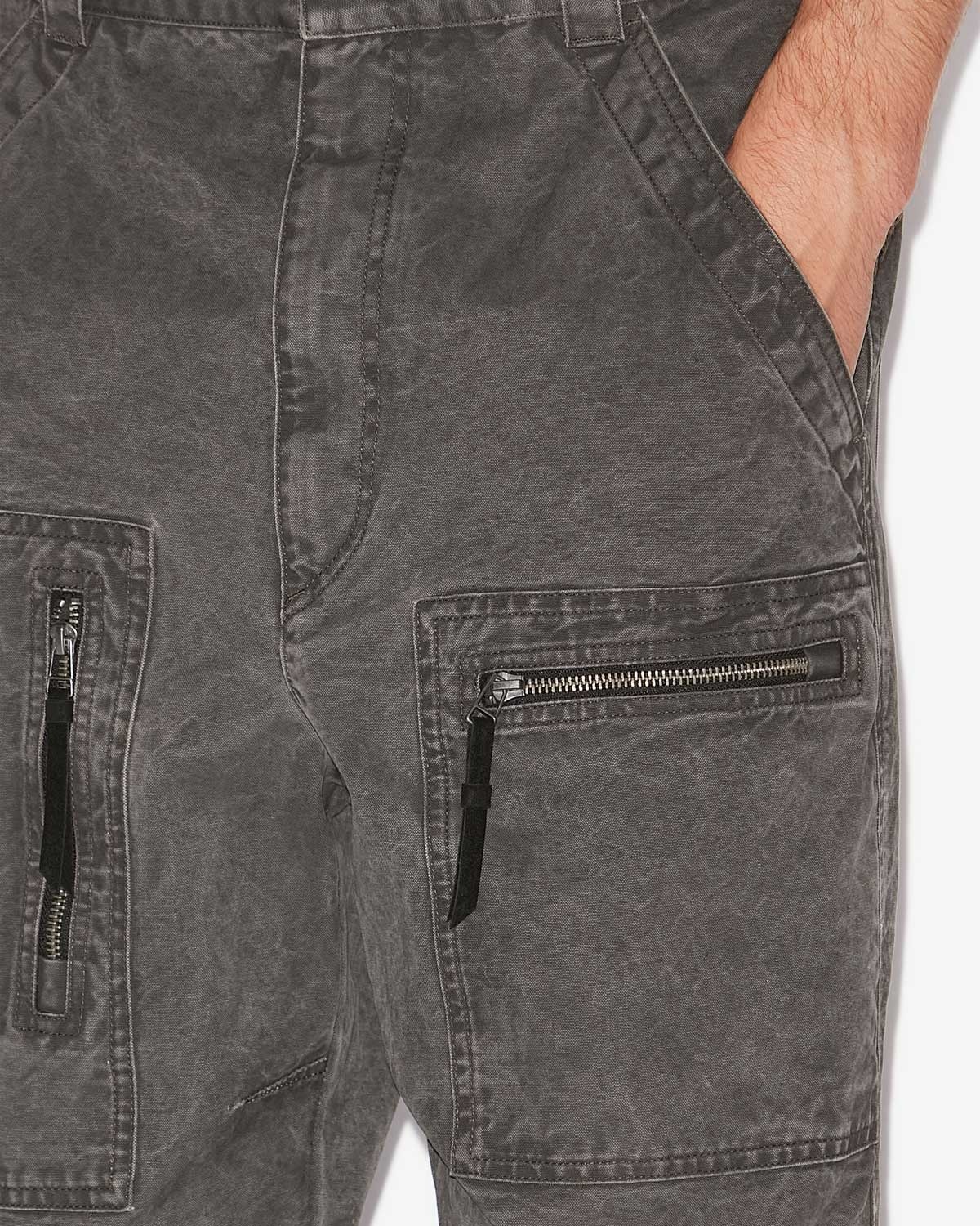 KLEBER PANTS - 3