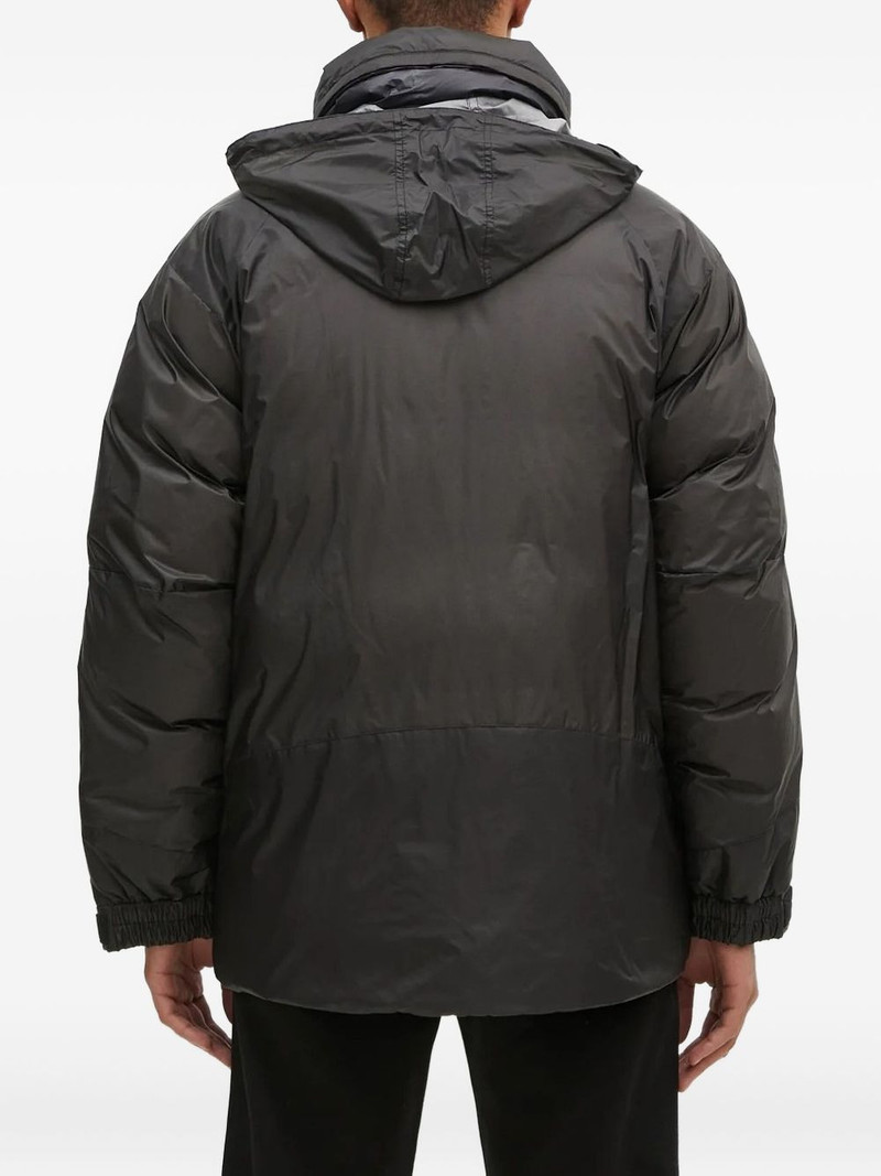 high-neck zipped jacket 3