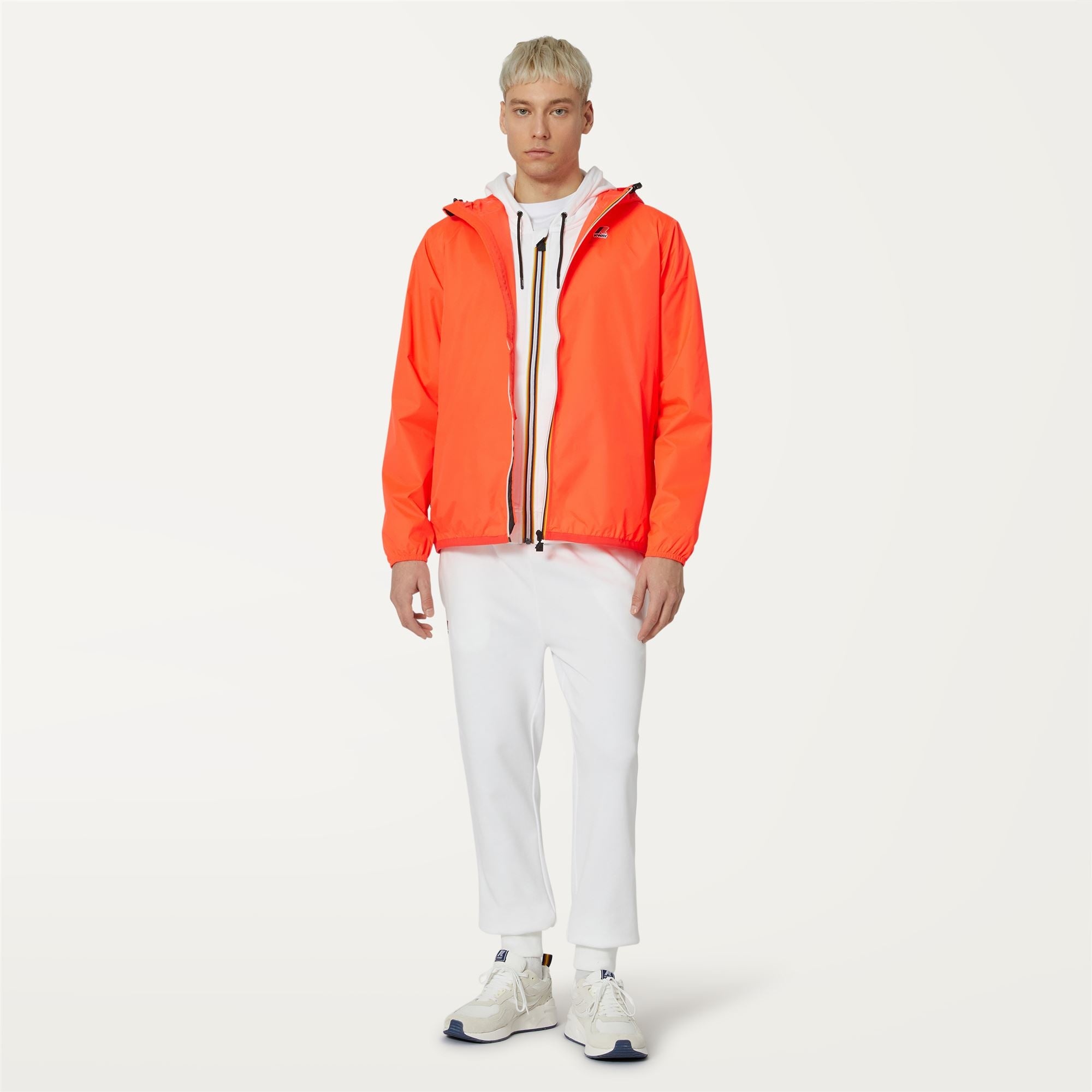 LE VRAI BISHOP POLY COTTON - 3