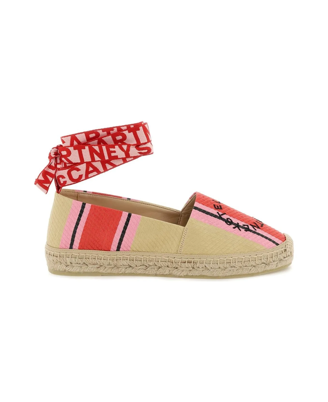 'gaia' Espadrilles - 1