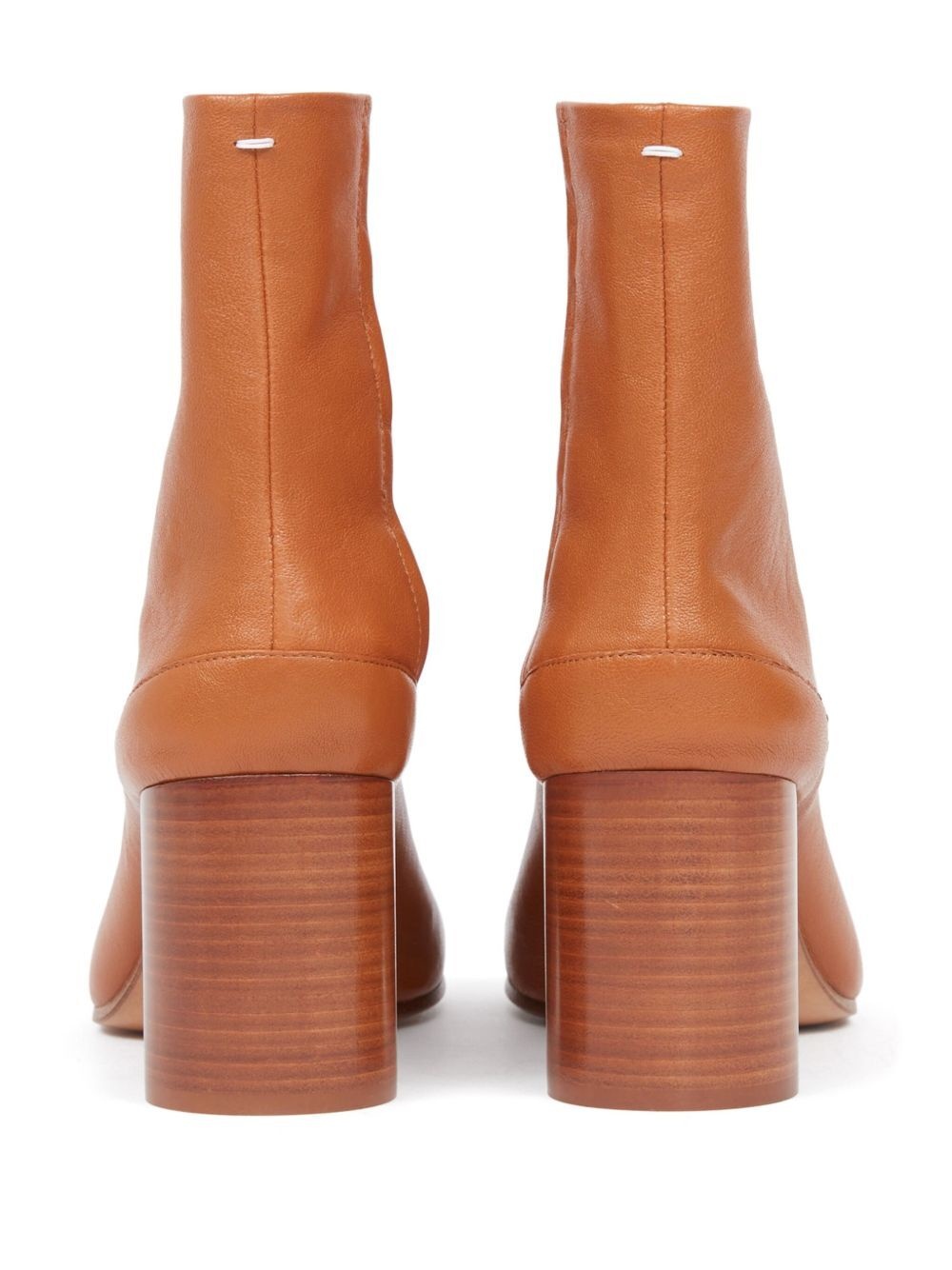 Maison Martin Margiela Women Tabi Ankle Boots - 4