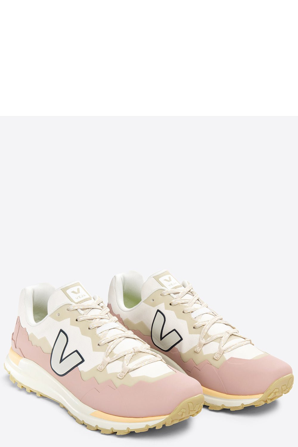 Fitz Roy Sneaker - 4