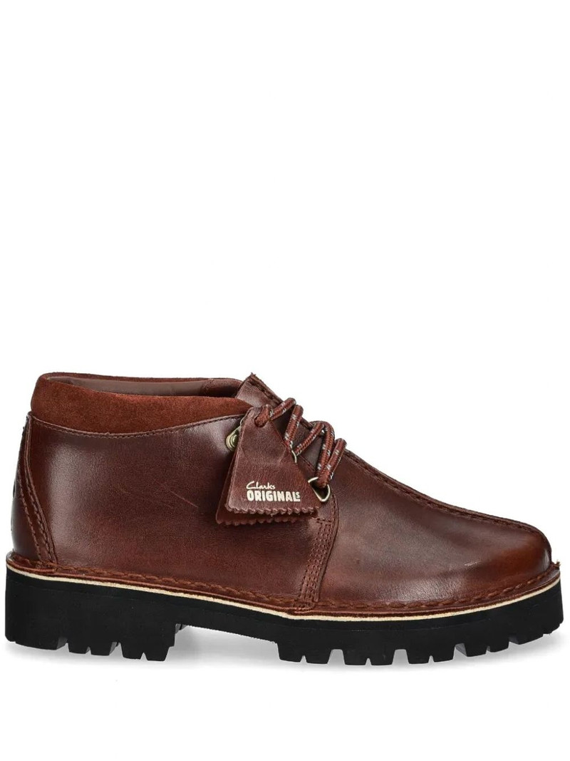 Trek Hike boots 1